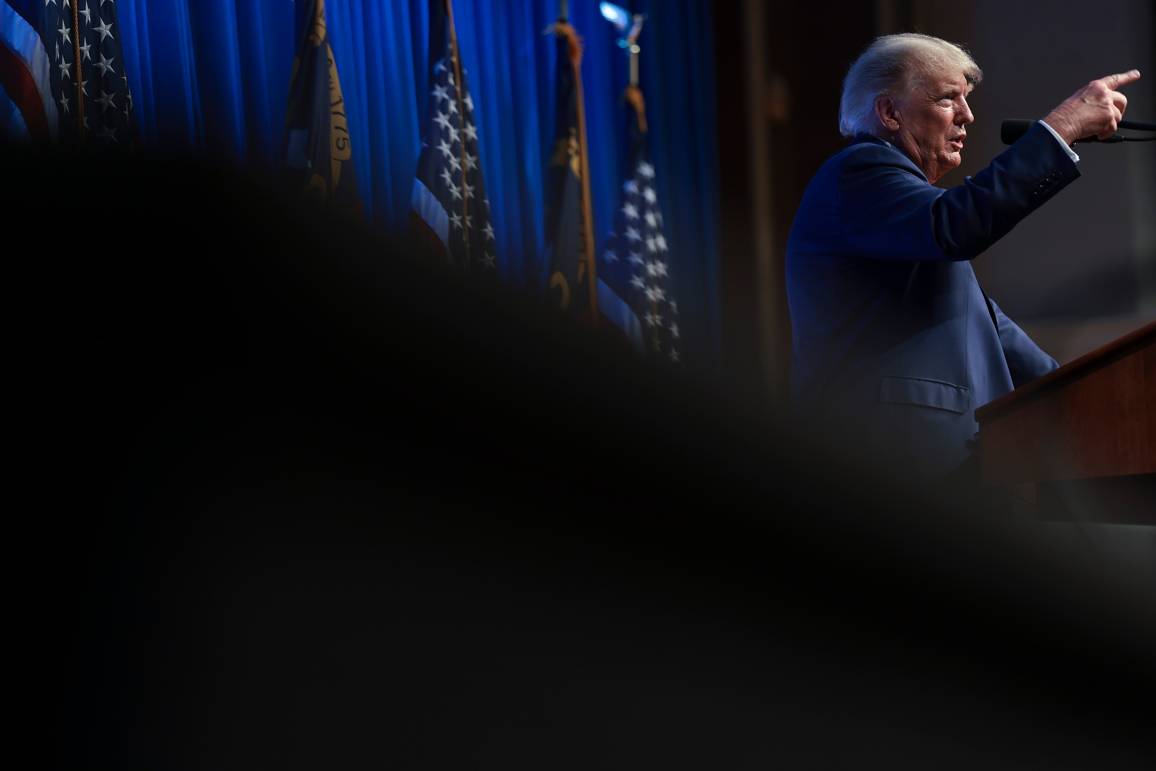 Opinion | After the Trump indictment, what's next? - The Washington Post - Vimarsana News