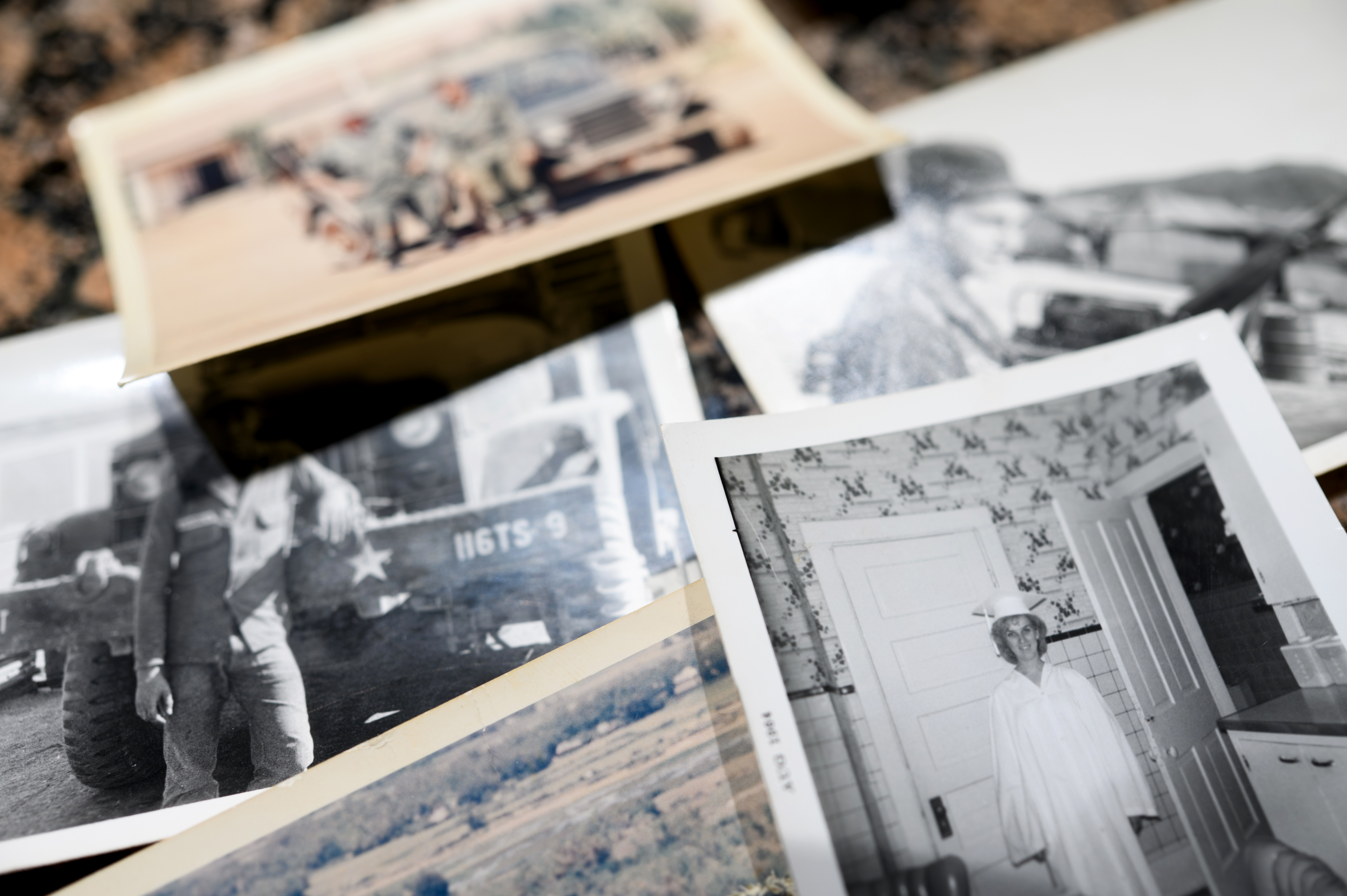 (Justin Merriman/For The Washington Post)