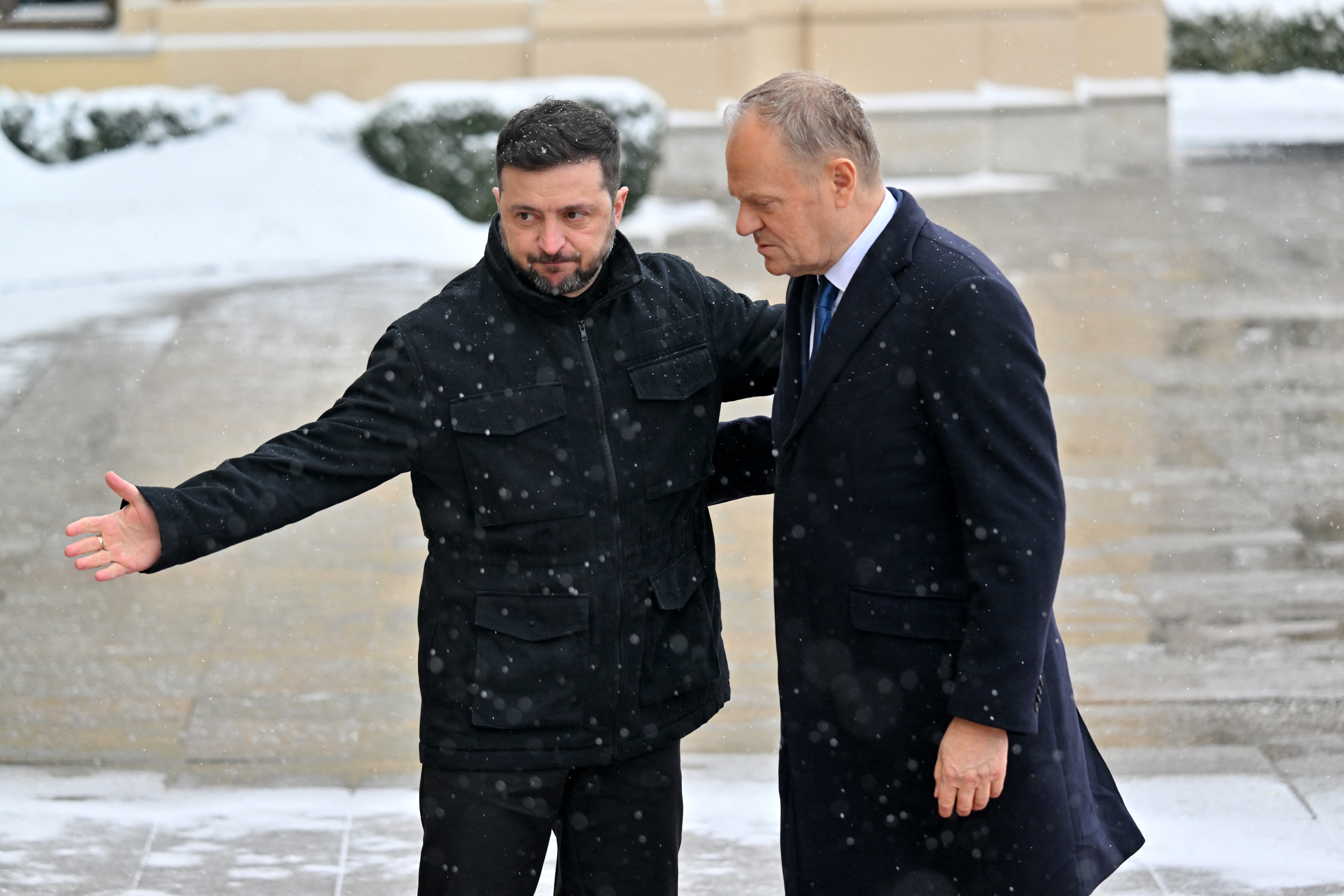 (Sergei Supinsky/AFP/Getty Images)