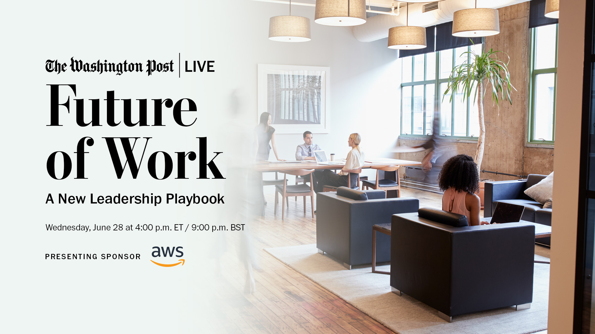The new leadership playbook in a rapidly changing workplace - Vimarsana News