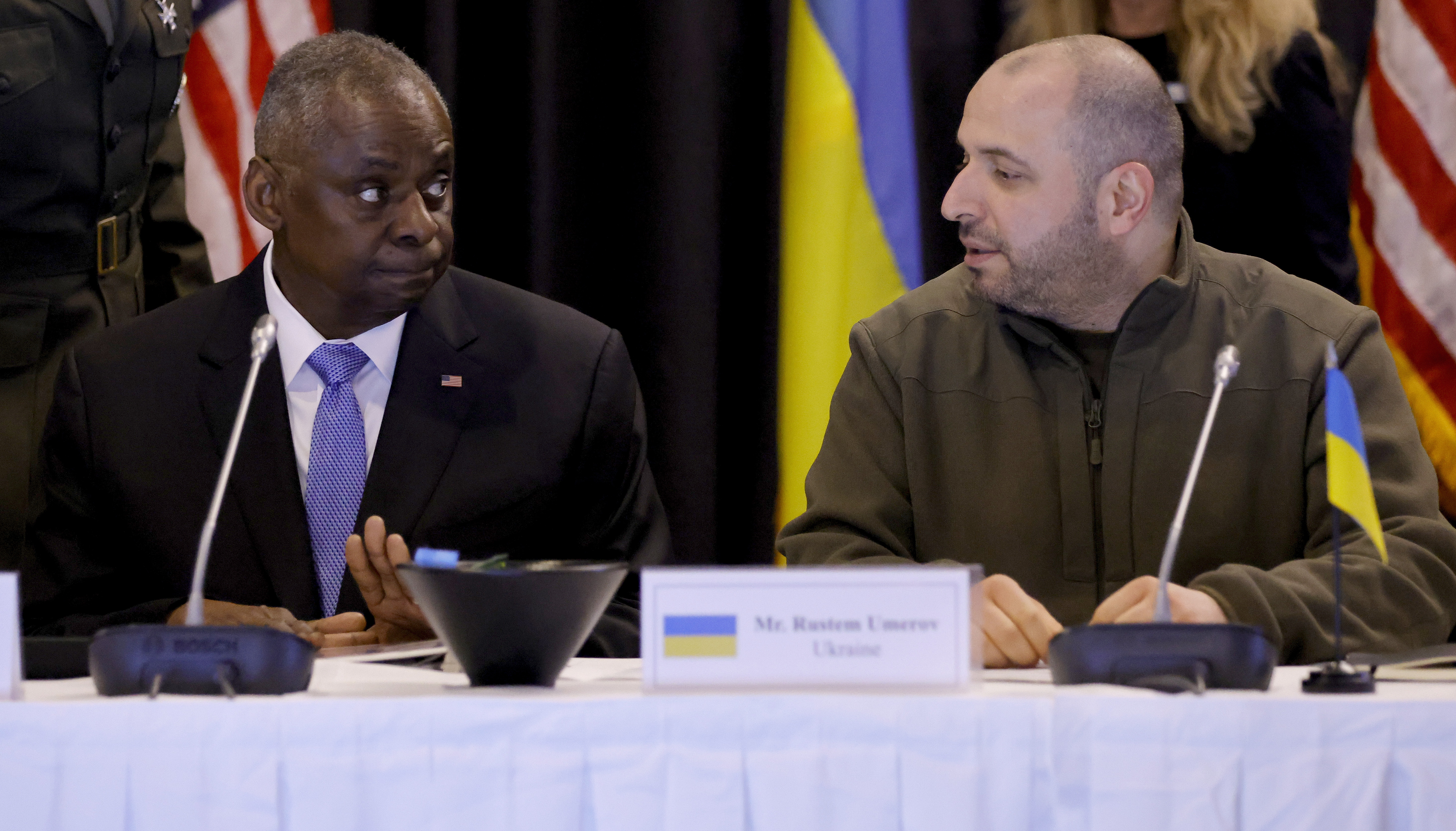 Ukraine's Zelensky and Hungary's Orban are opposites on Ukraine aid, E.U.  accession - The Washington Post