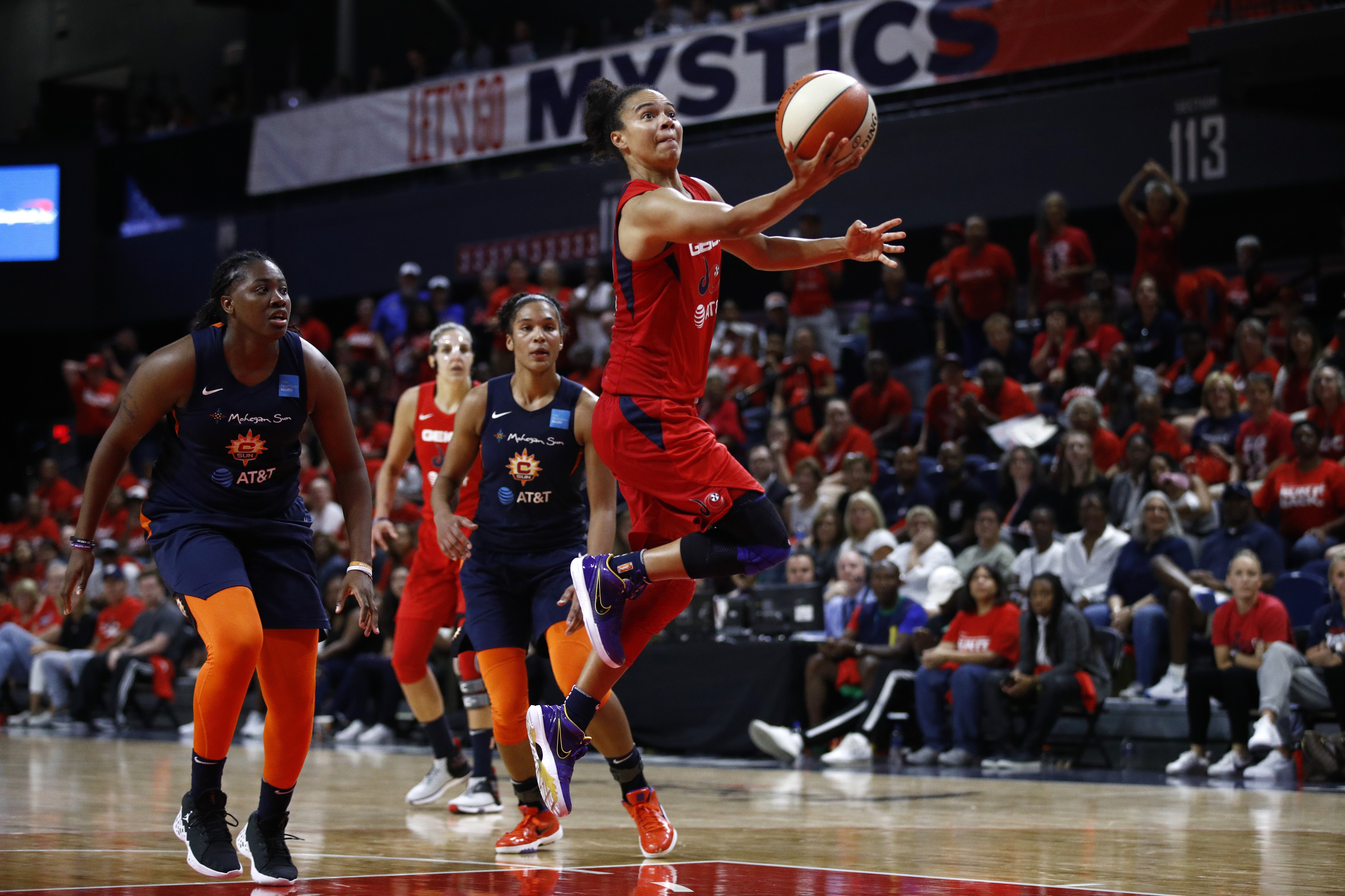 A Guide To Getting To Nats Park For The World Series Dcist