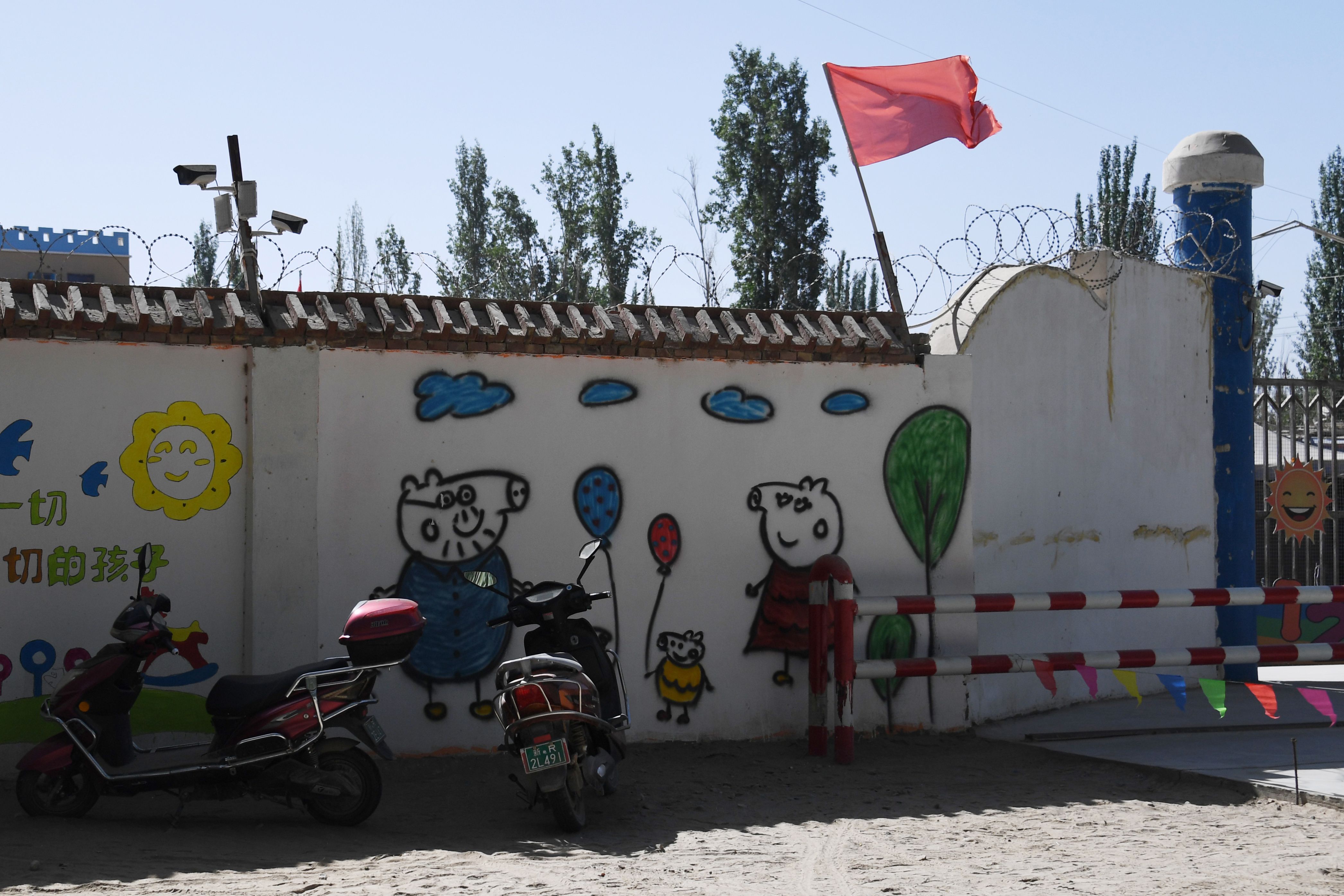 China Is Brainwashing Uighur Children How Much Longer Will The