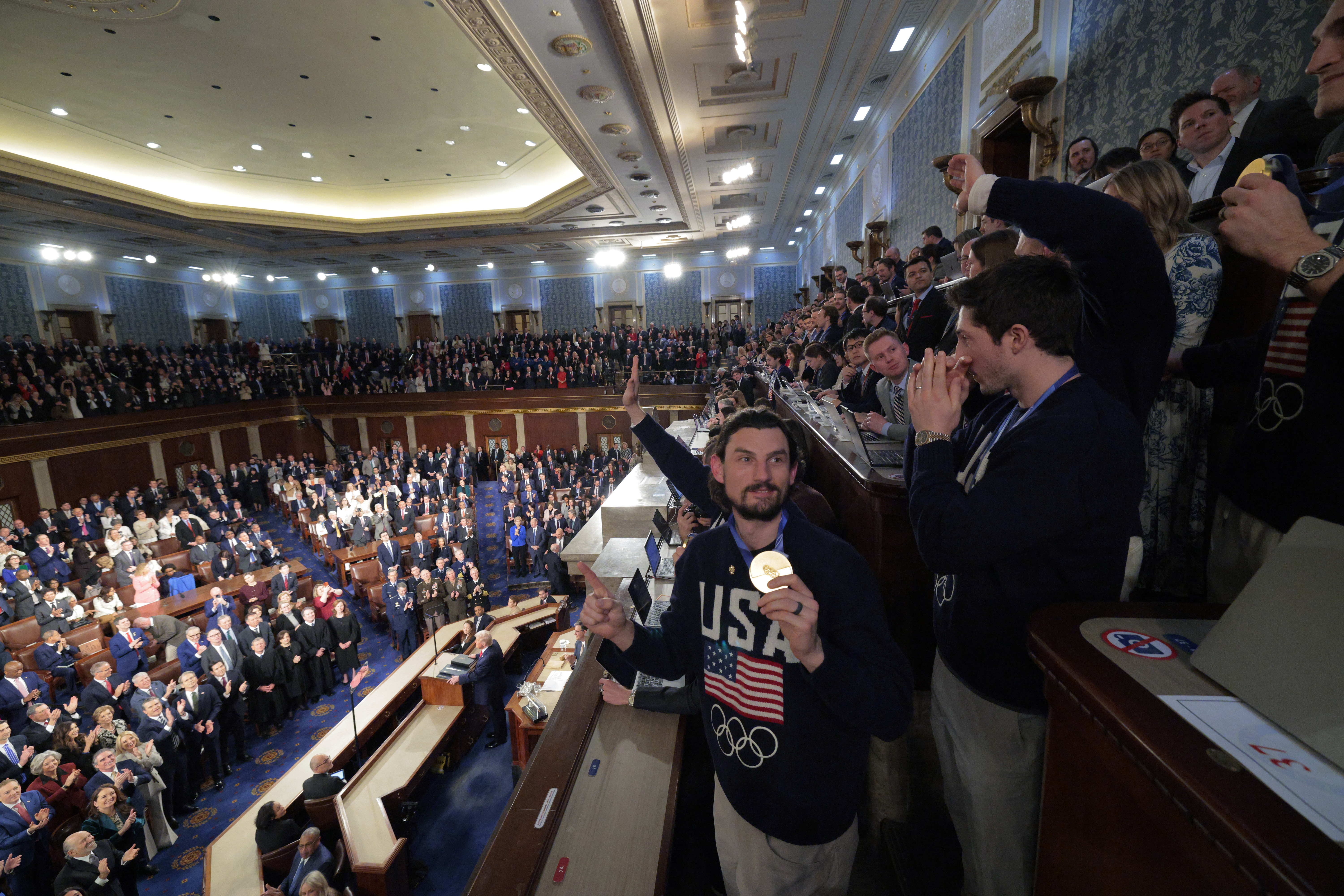 (Chip Somodevilla/Getty Images)