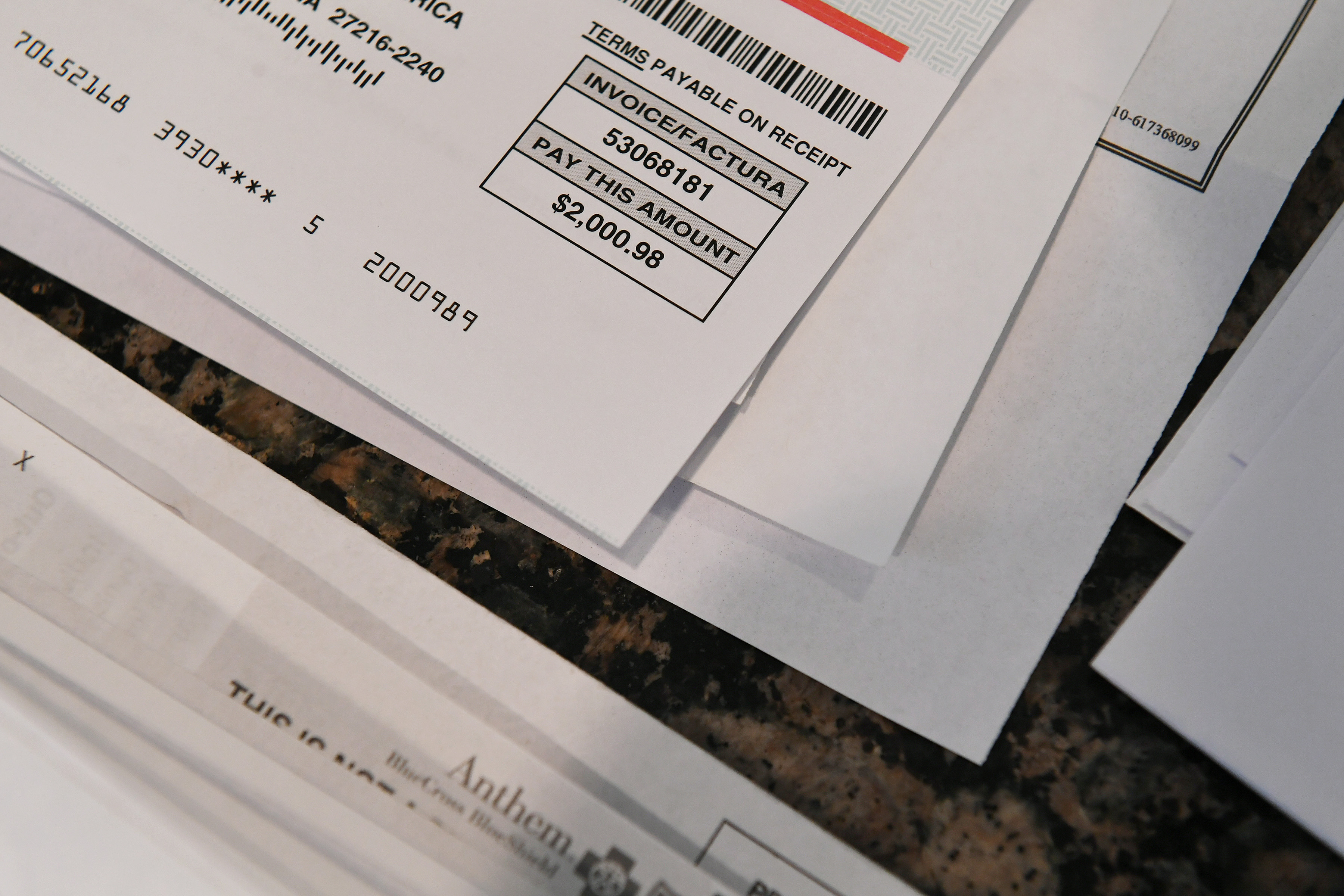 no one likes surprise medical bills so why does medical bills