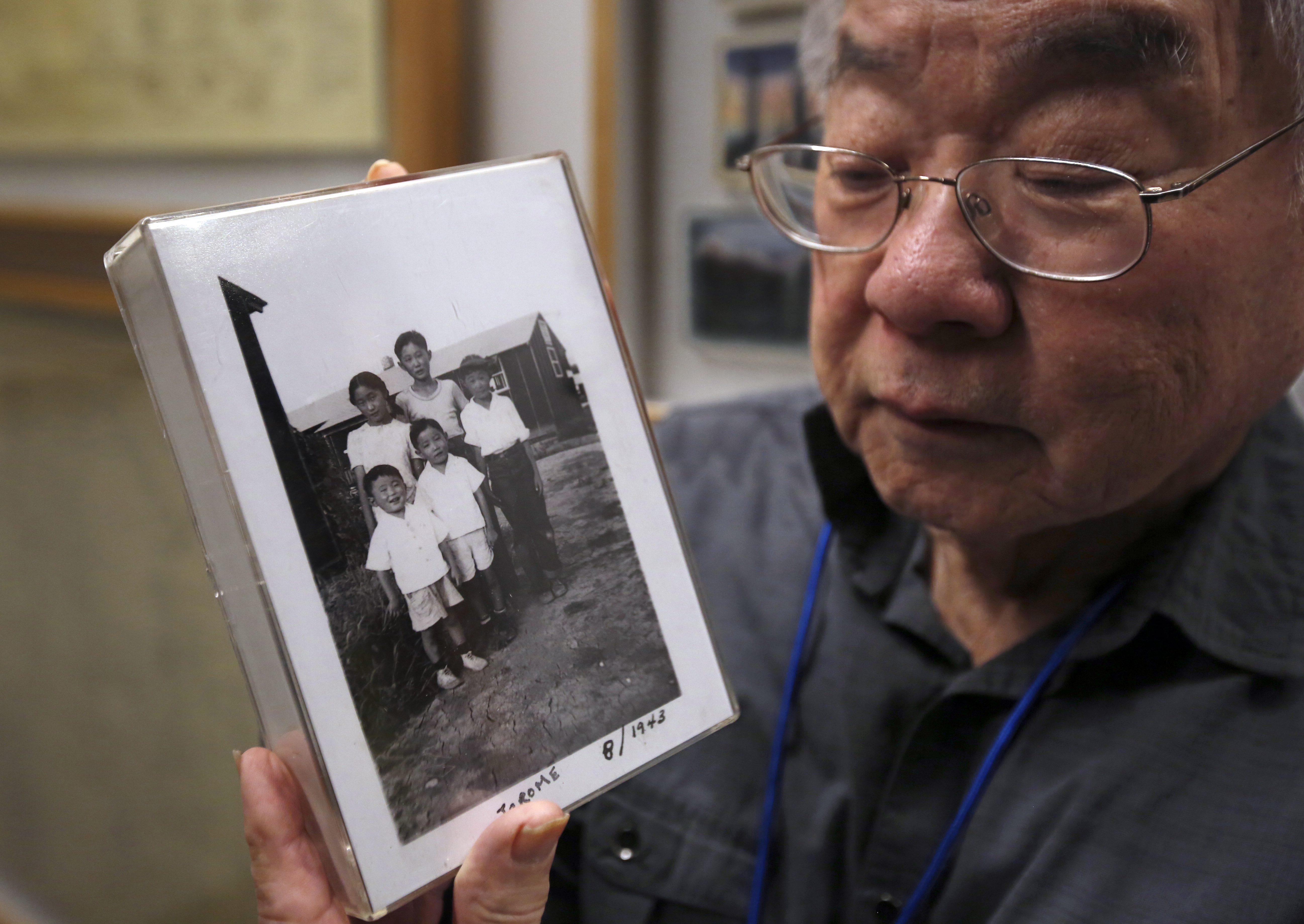 California Apologizes To Japanese Americans Sent To Wwii Internment Camps With The State S Help The Washington Post