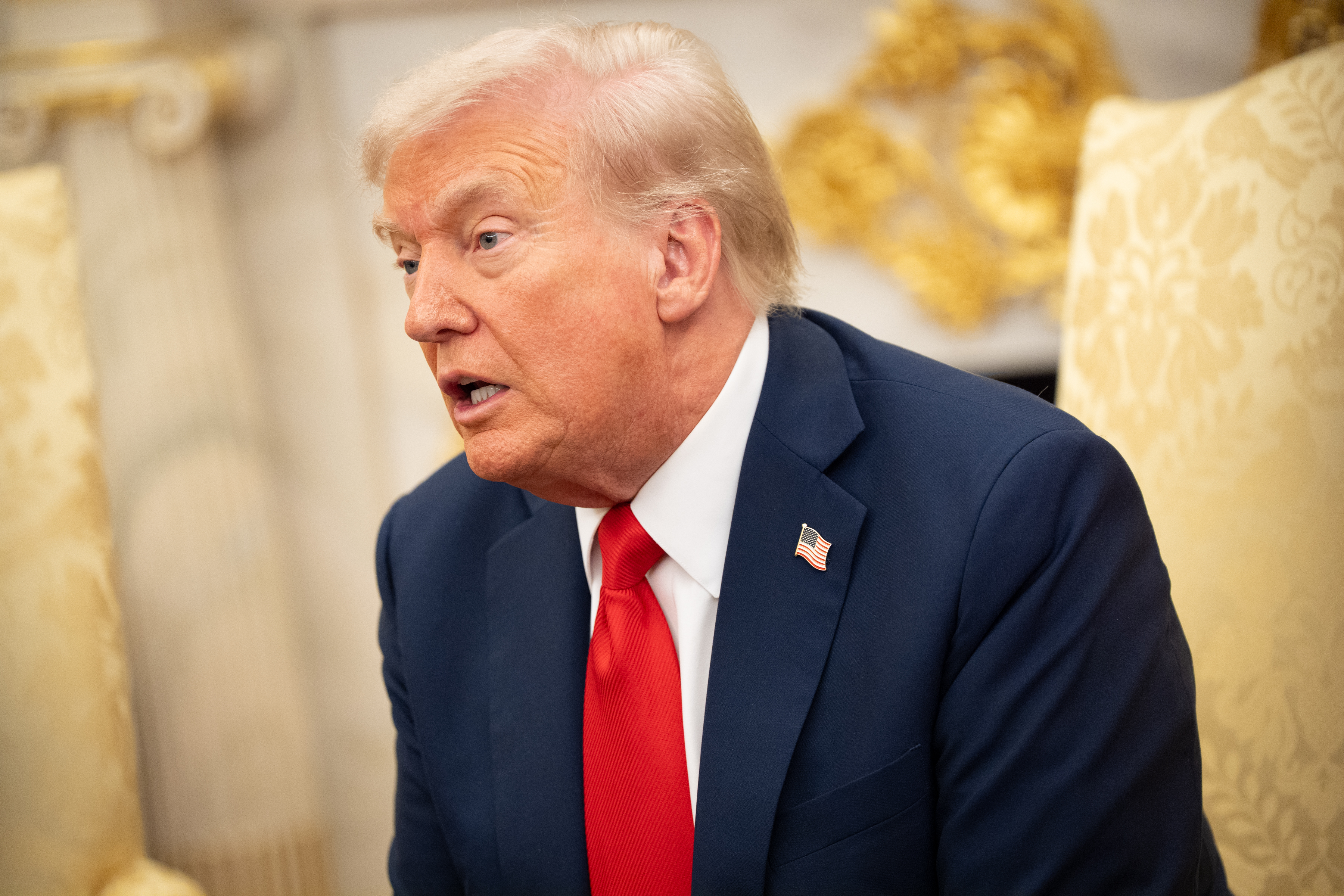 Trump administration begins federal layoffs amid government shutdown - The Washington Post