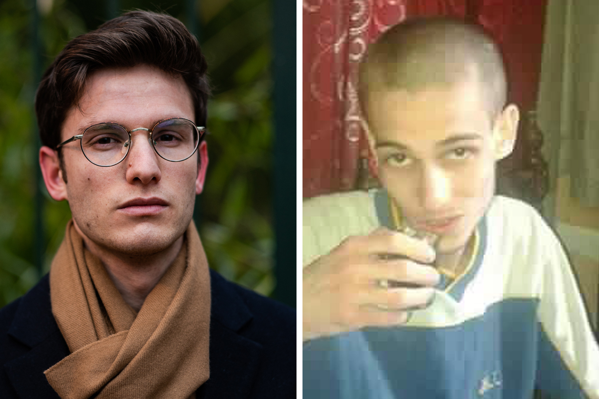 Opinion | Why 'Squid Game' reminds me of my years in a Syrian prison - The  Washington Post
