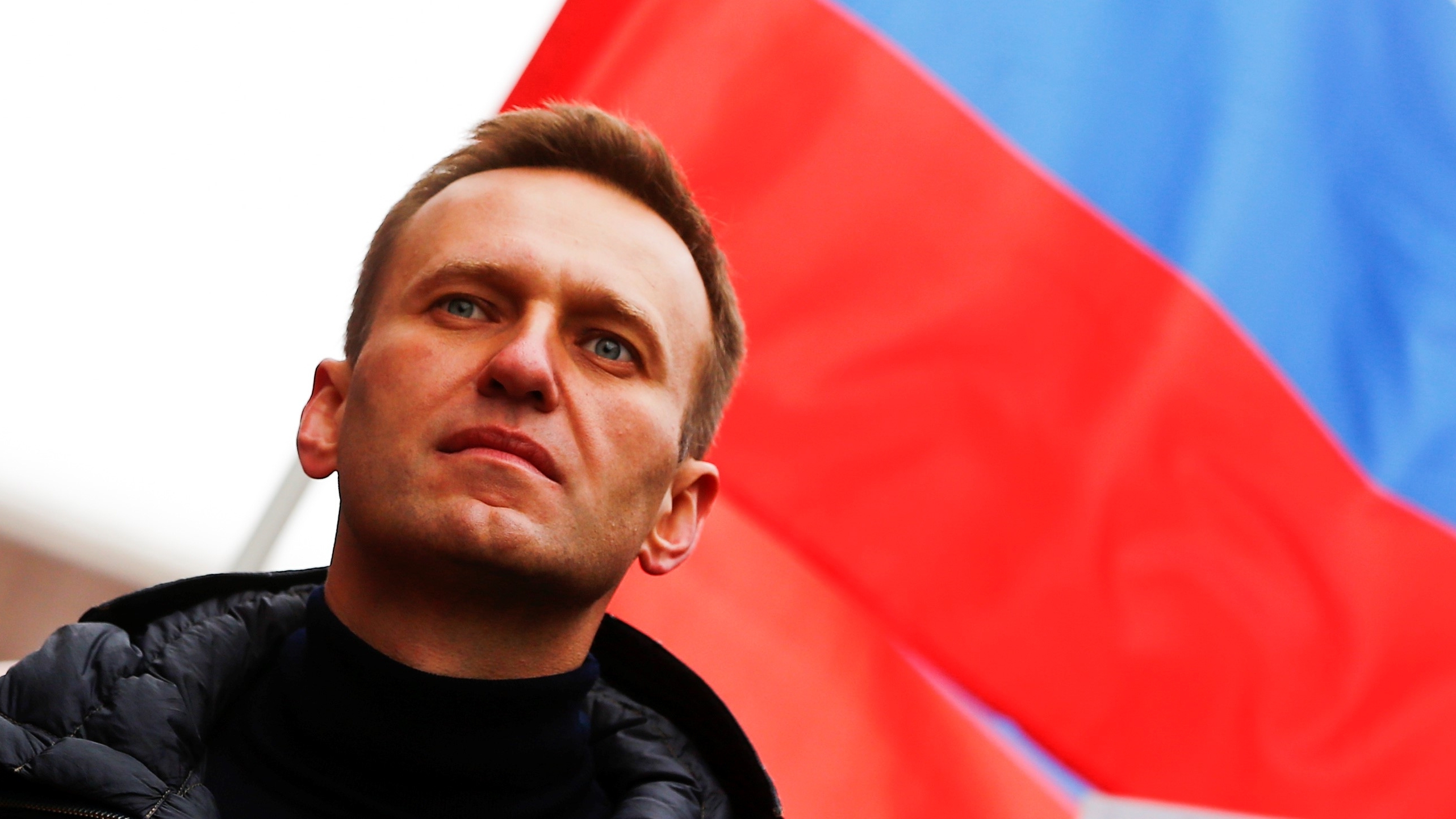 Opinion | Alexei Navalny op-ed: How to build a peaceful post-Putin Russia - Vimarsana News