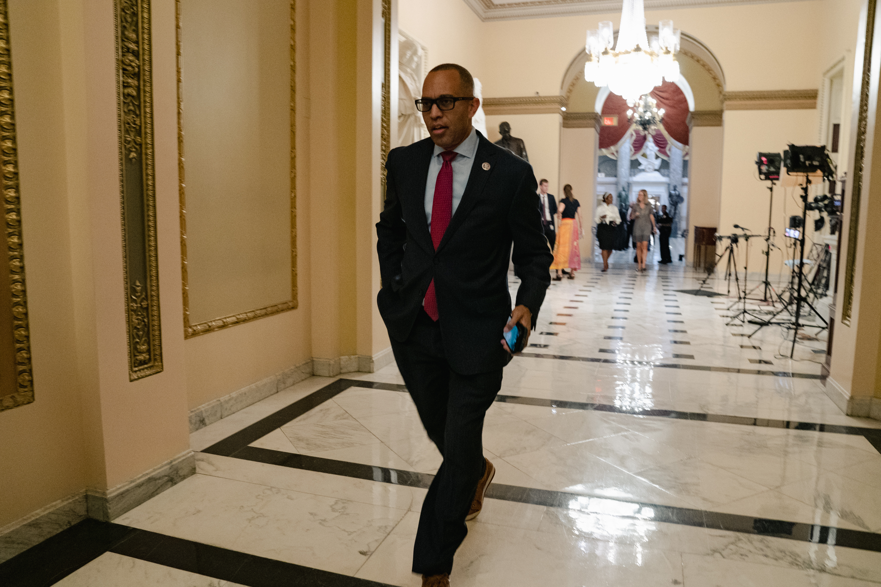 Your weekly dose of non-political (but political) news reports - The  Washington Post