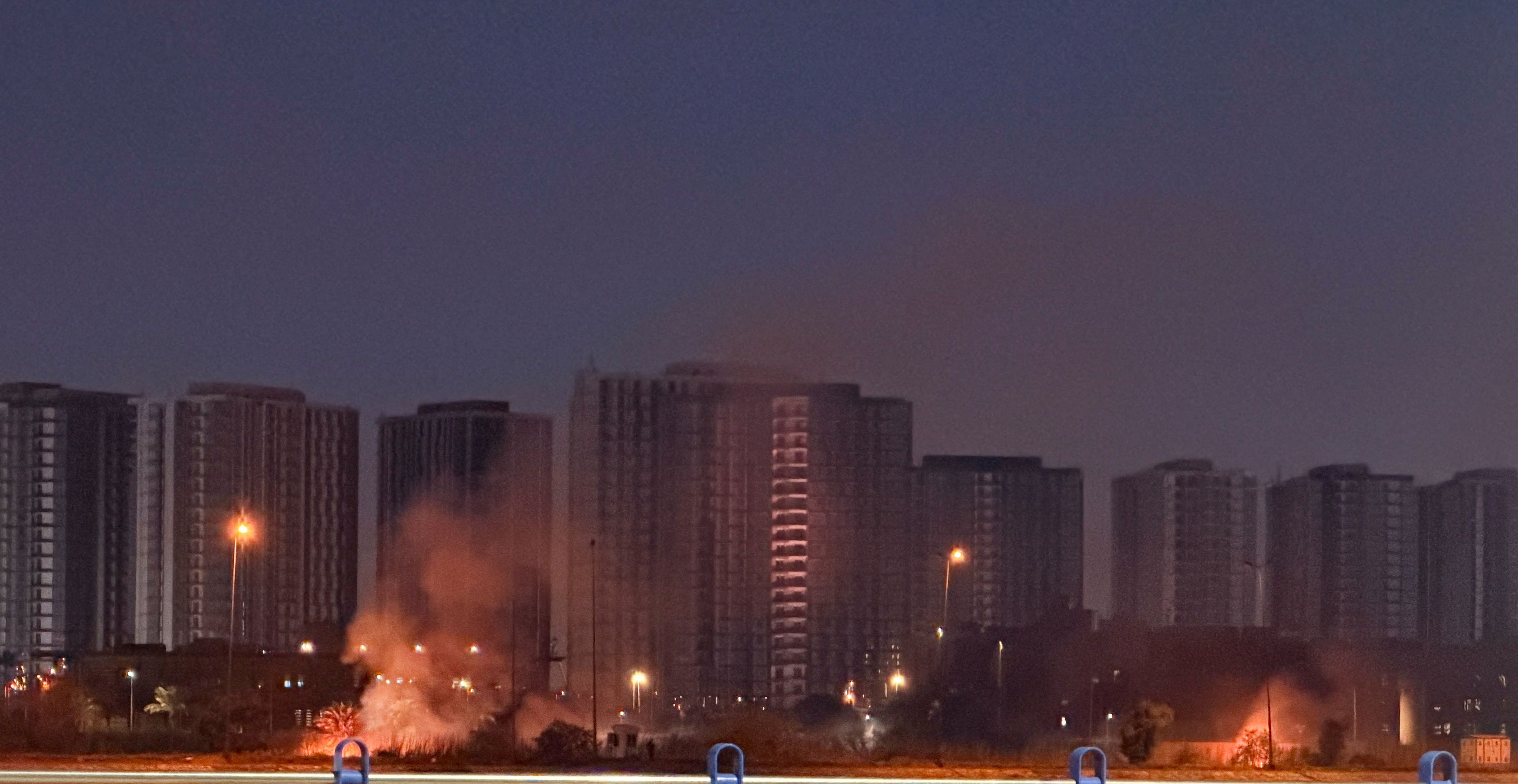 (Ahmed Saad/Reuters)