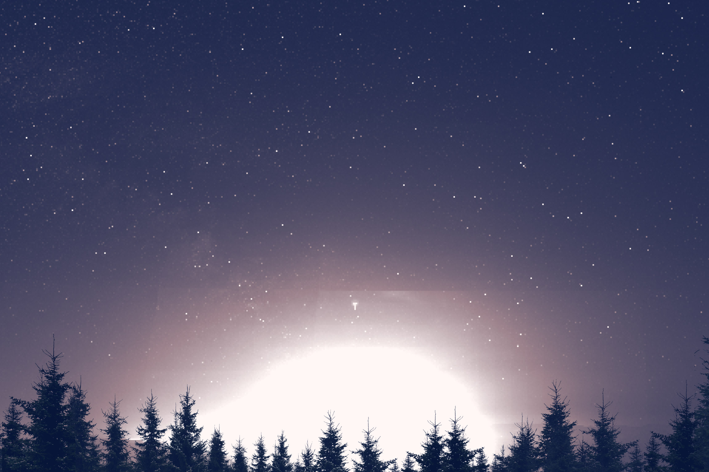 A glaring problem: How LED lights worsen light pollution - Vimarsana News