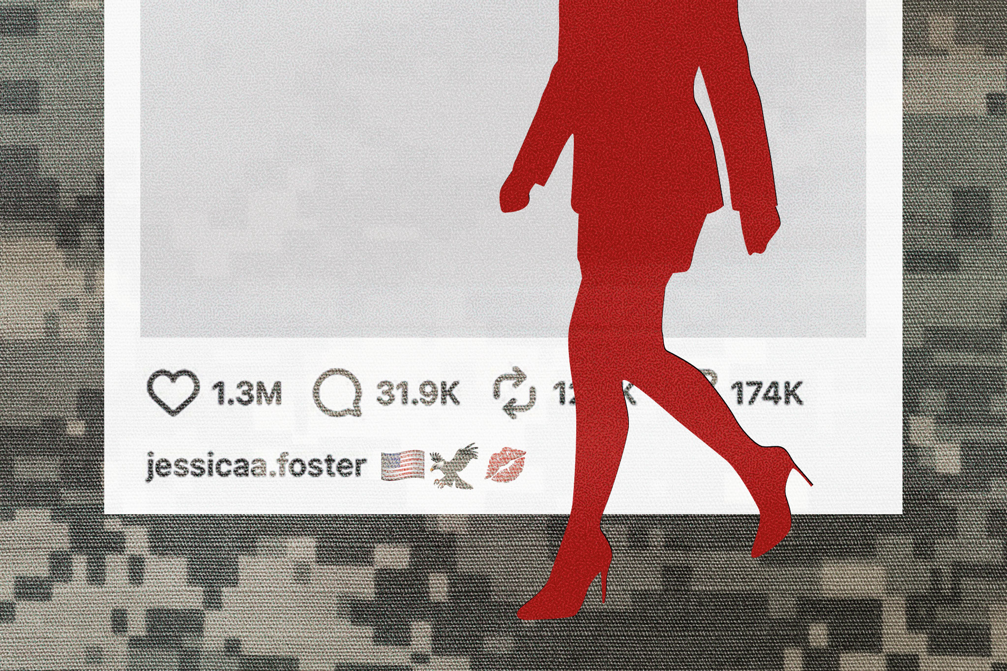 (The Washington Post/Illustration by Chloe Meister/The Washington Post; iStock)