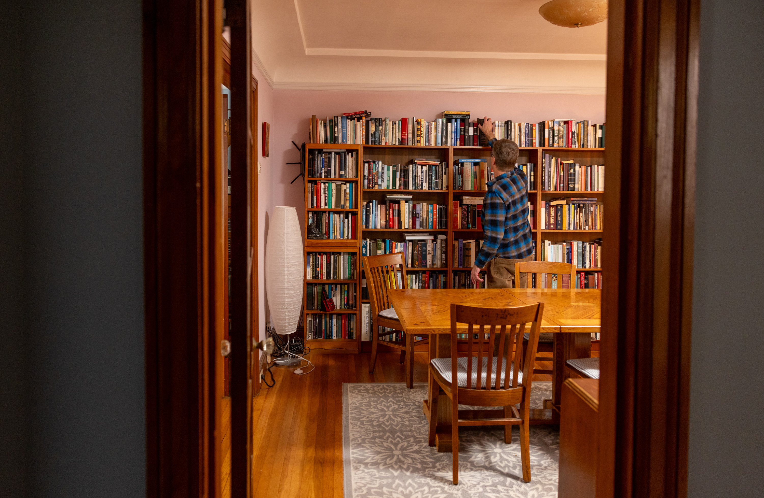 (Jason Doiy/Getty Images)