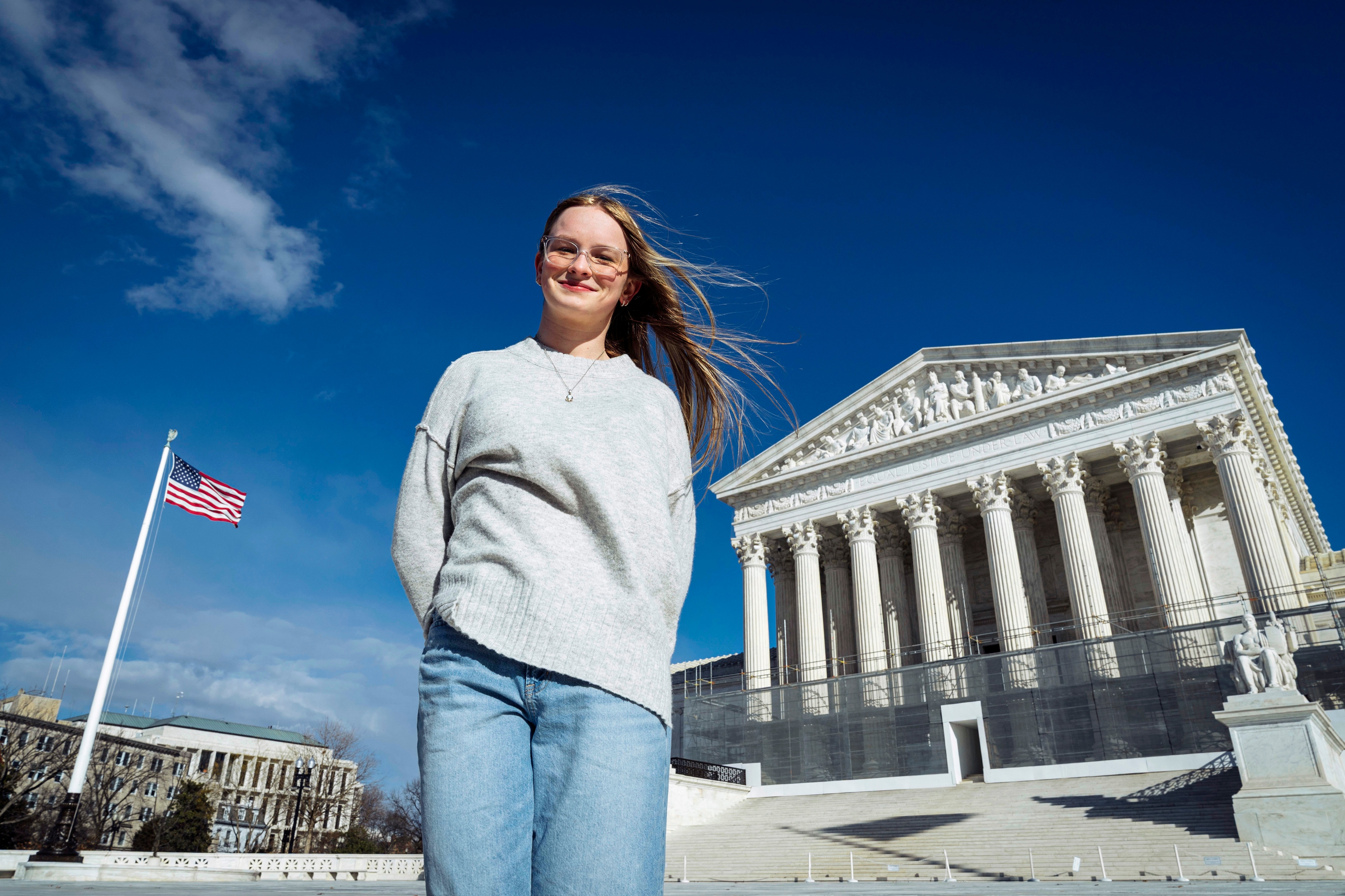 Supreme Court upholds the FDA's denial of fruit-flavored vape liquids - The  Washington Post