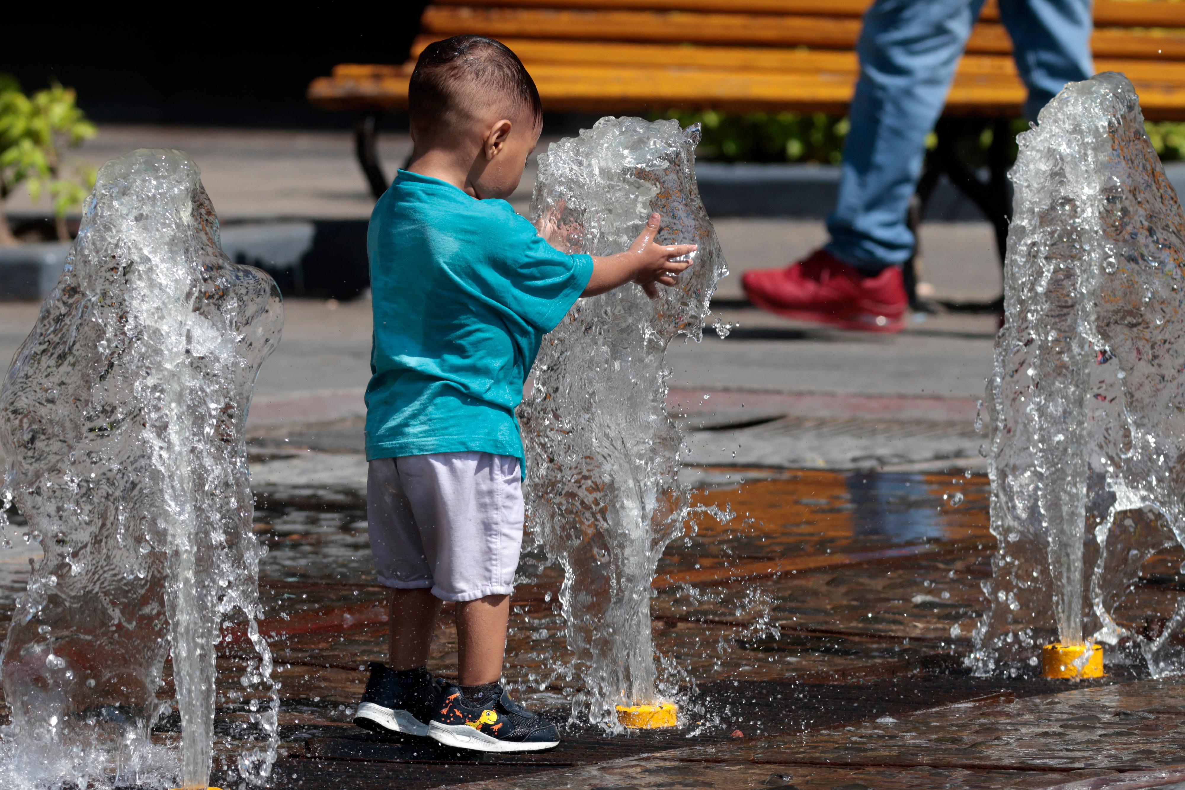 Mexico's brutal heat dome is heading for the U.S. Here's what to know. - Vimarsana News