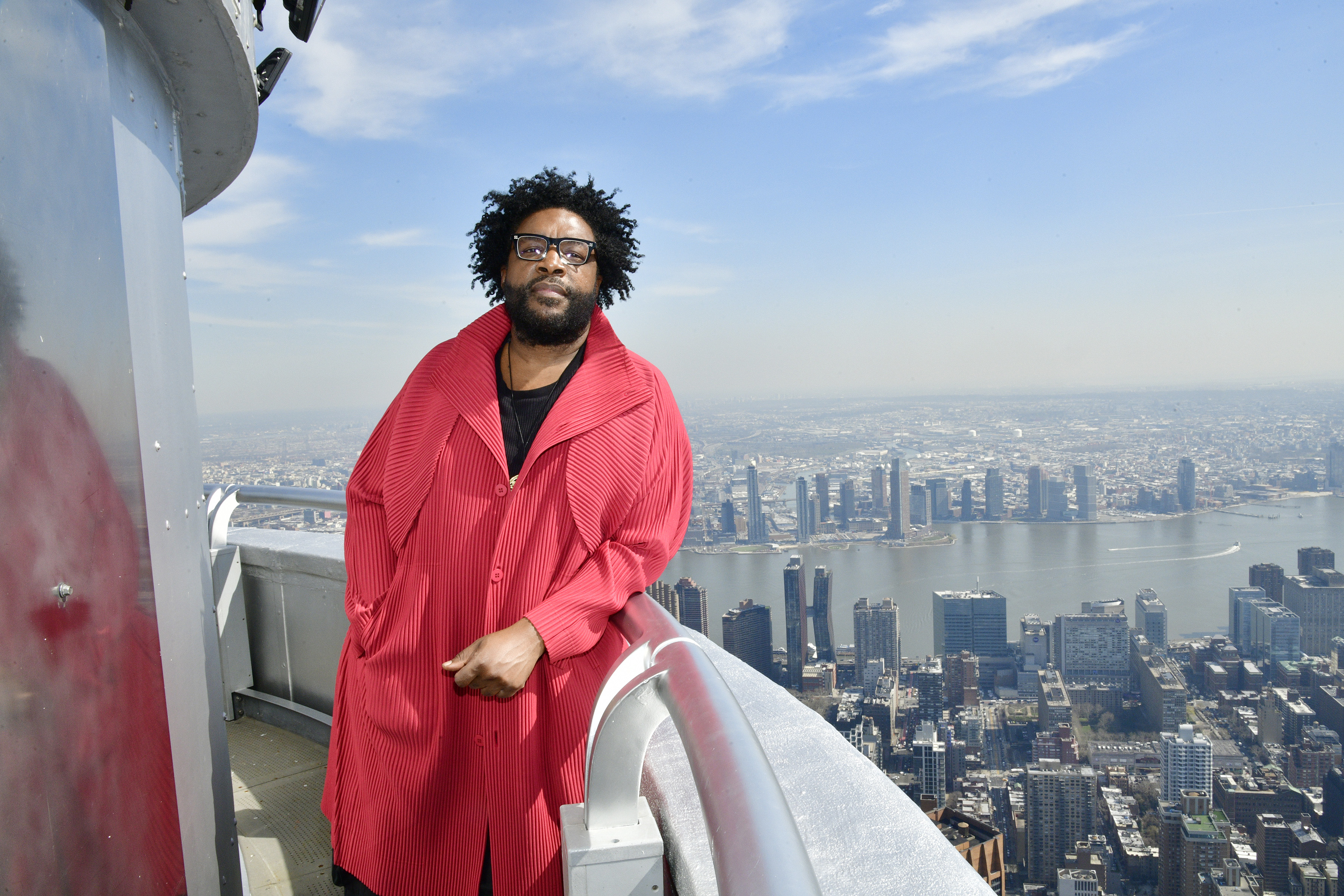 Hip-Hop Is History,' by Questlove, reviewed - The Washington