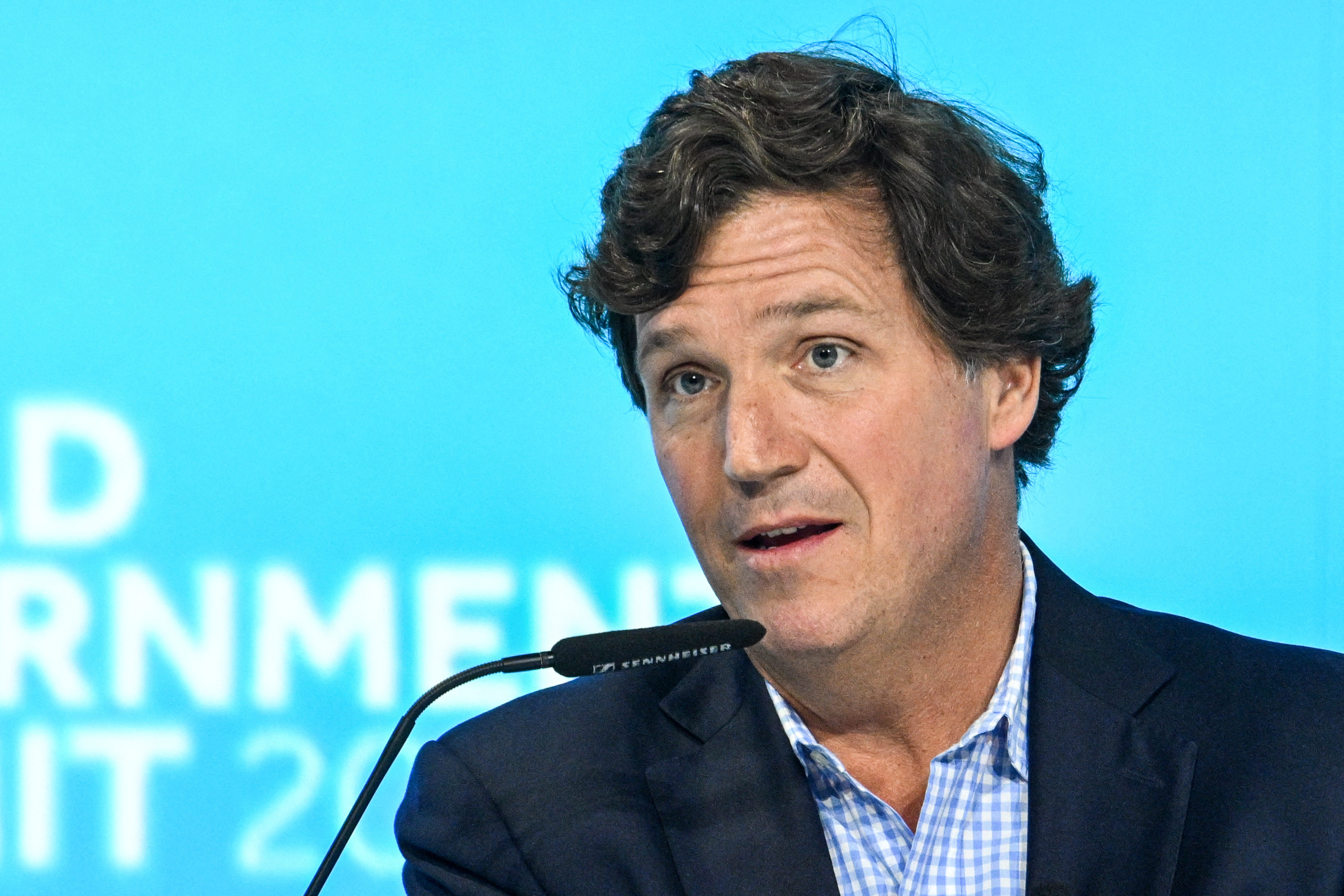 Tim Burke indicted after accessing Tucker Carlson Fox News video clips -  The Washington Post