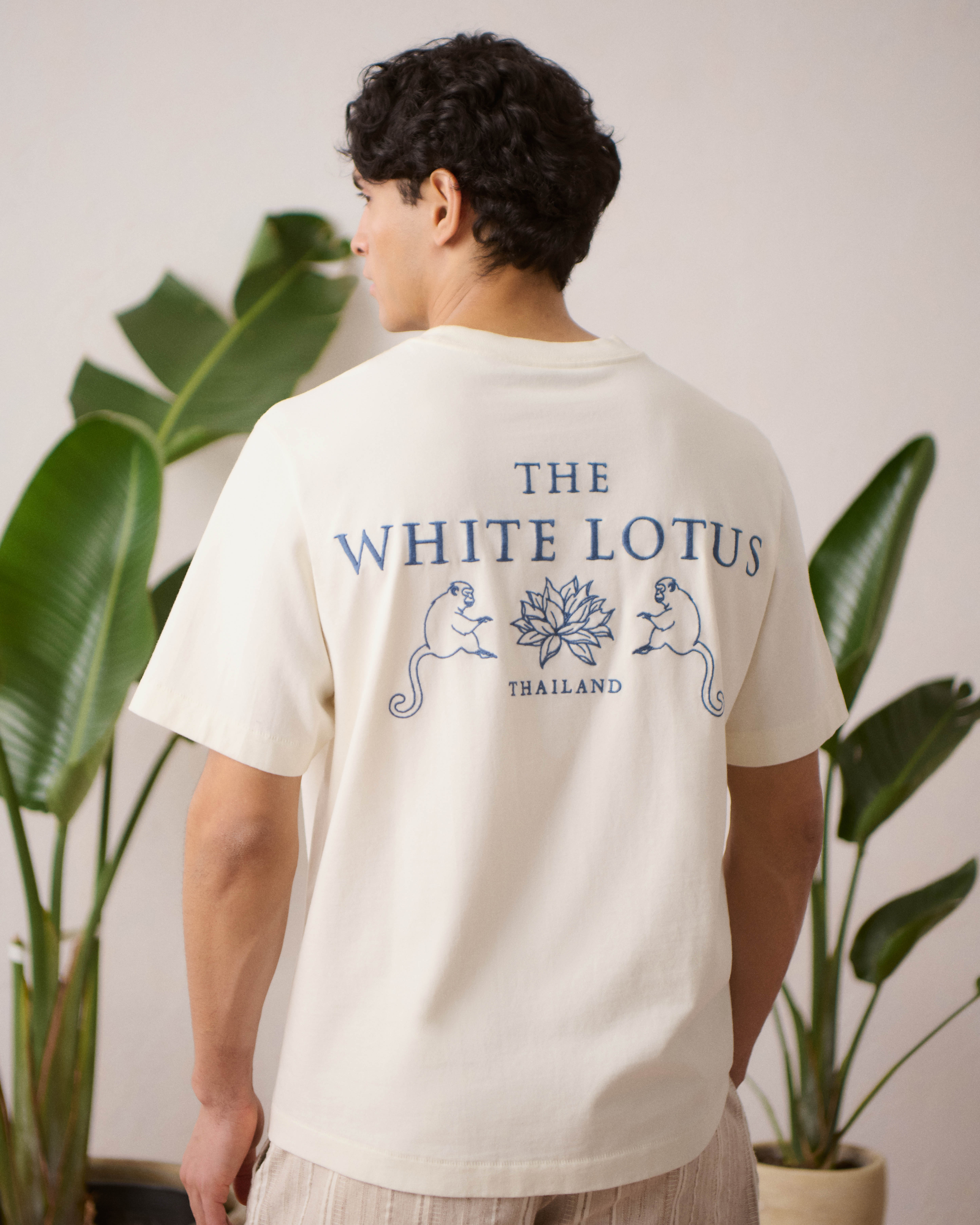 The White Lotus' wants you to look the part - The Washington Post