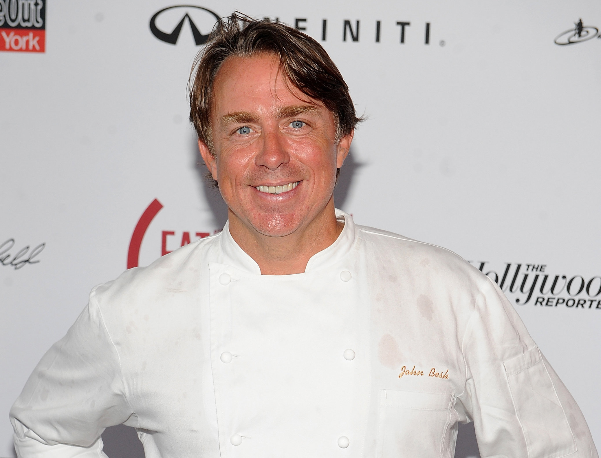 New Orleans Celebrity Chef John Besh Steps Down After Sexual Harassment Allegations The Washington Post