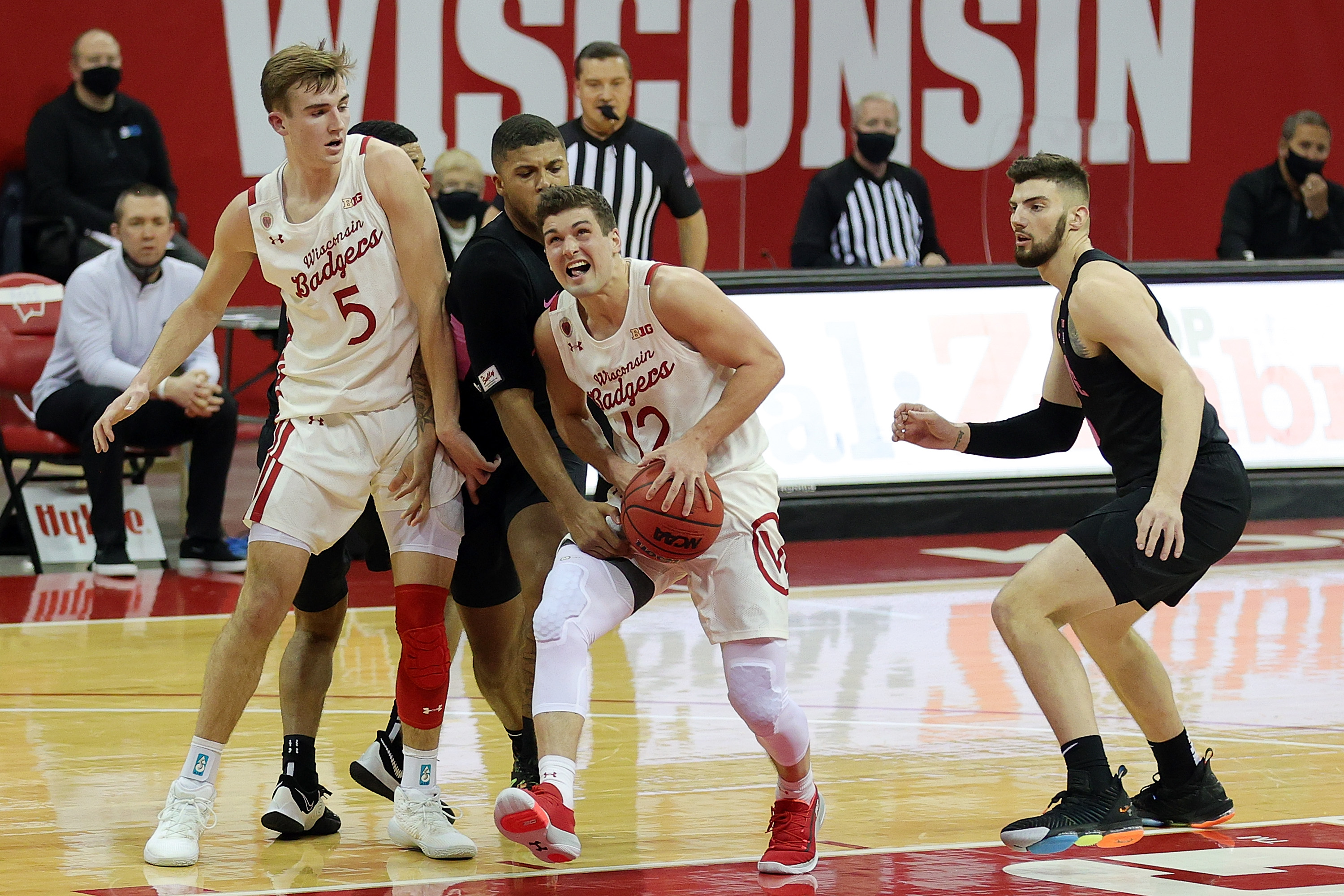 Problems with college basketball on TV, and how to fix them - The  Washington Post