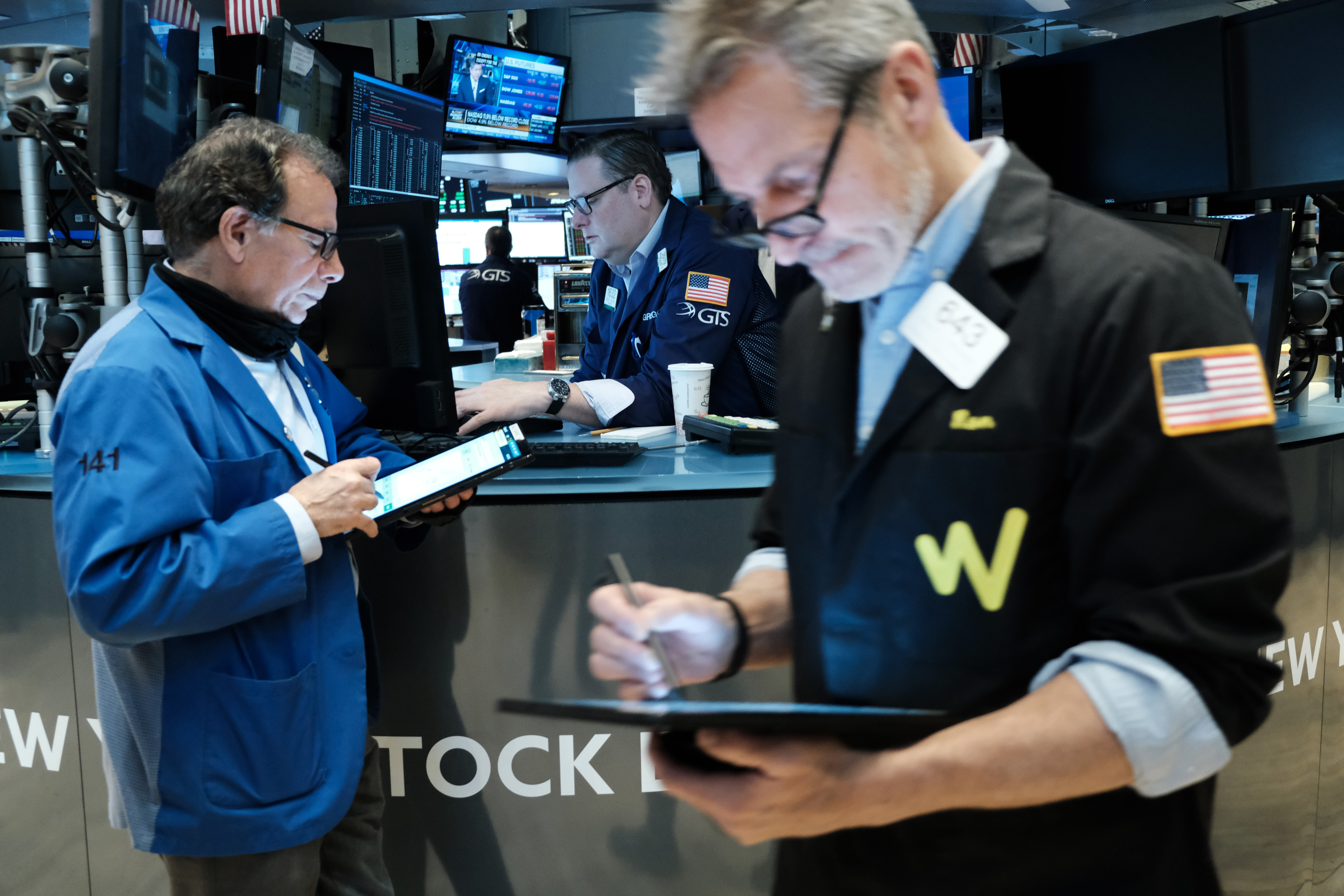 Russian stock market futures