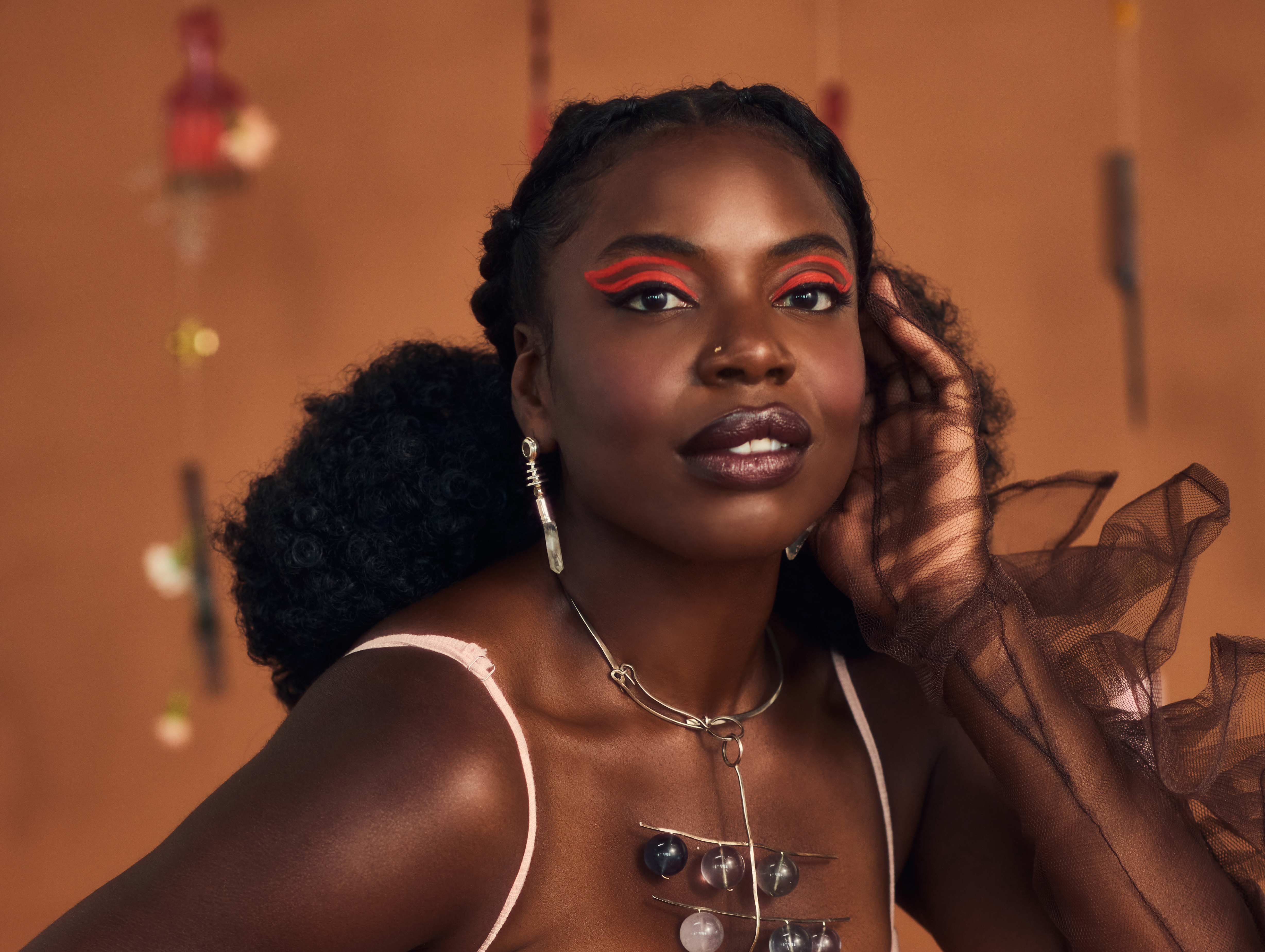 Melanie Charles knows the impact Black women have had in jazz - The  Washington Post