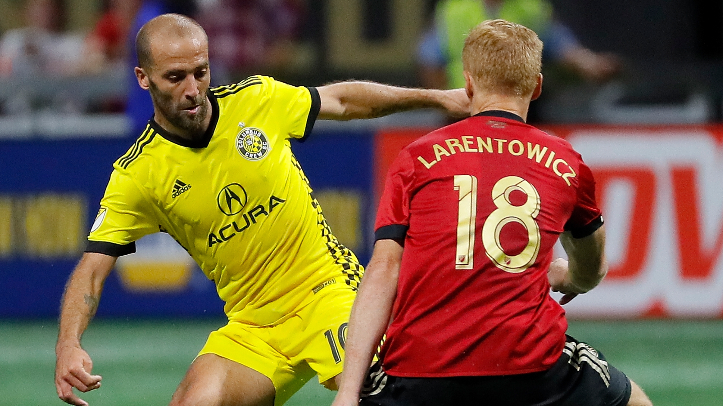 Federico Higuain signs with D.C. United as player, assistant coach - The  Washington Post