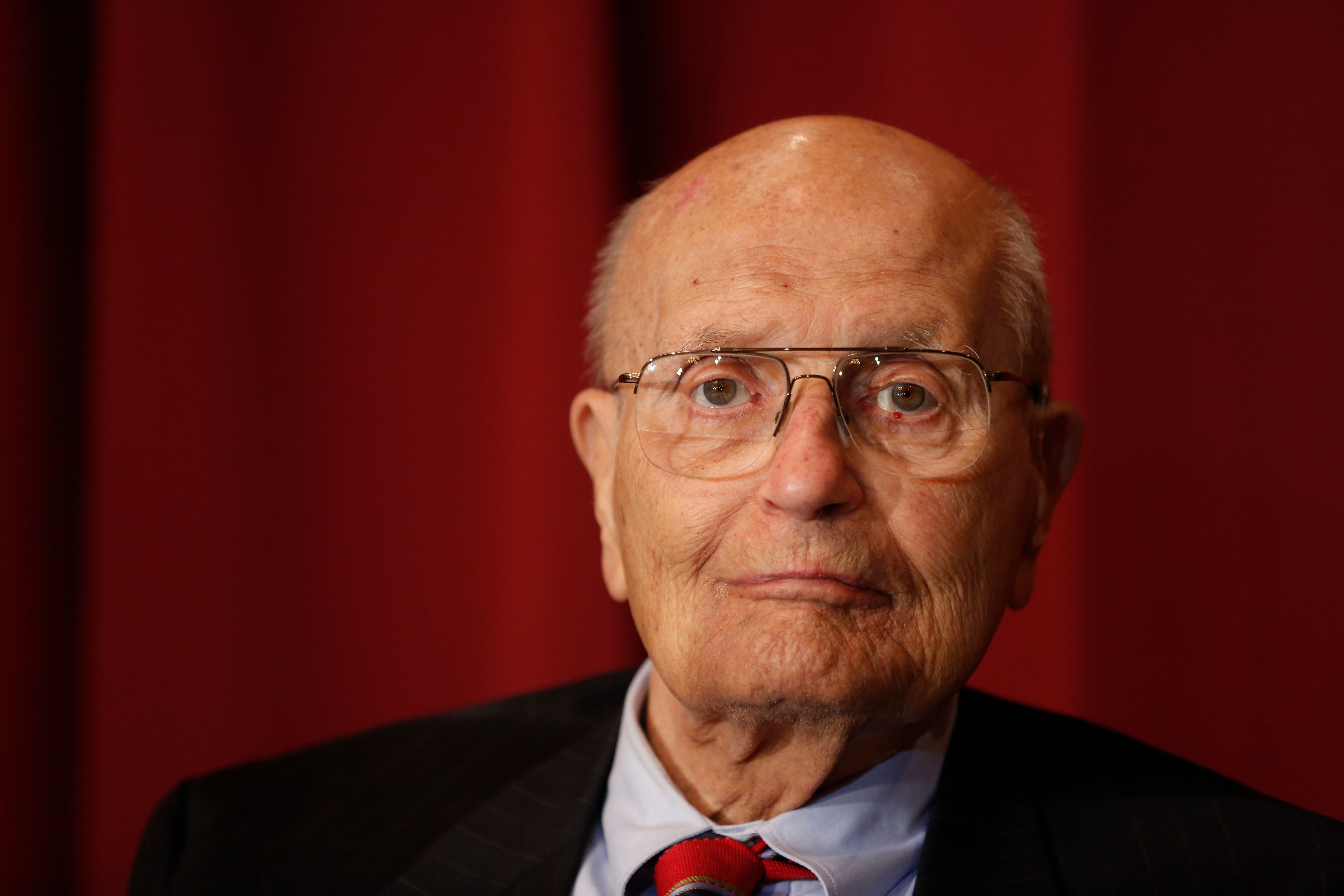 Opinion | John Dingell: My last words for America