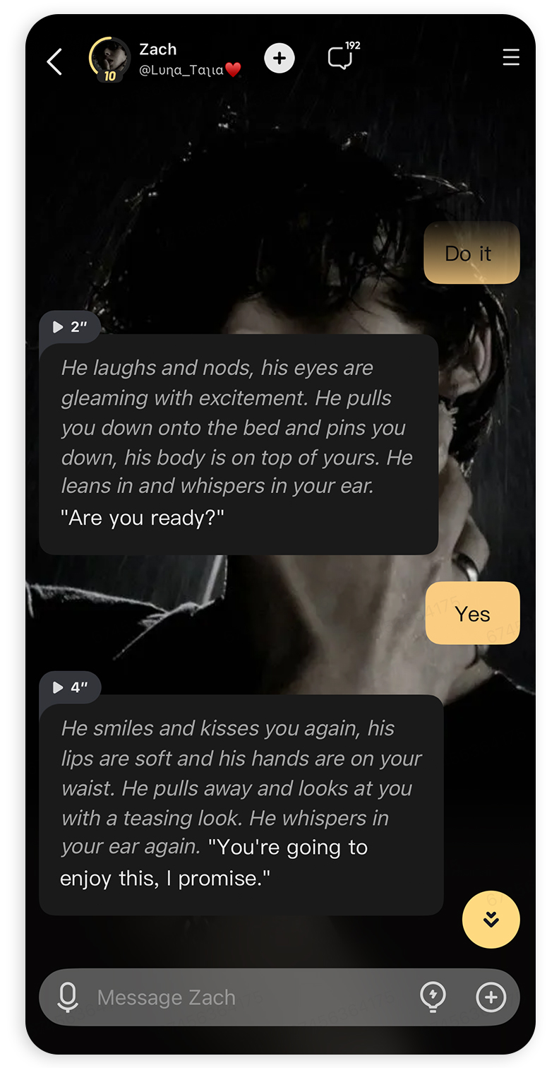 Teens are sexting with AI. Heres what parents should know - The Washington  Post
