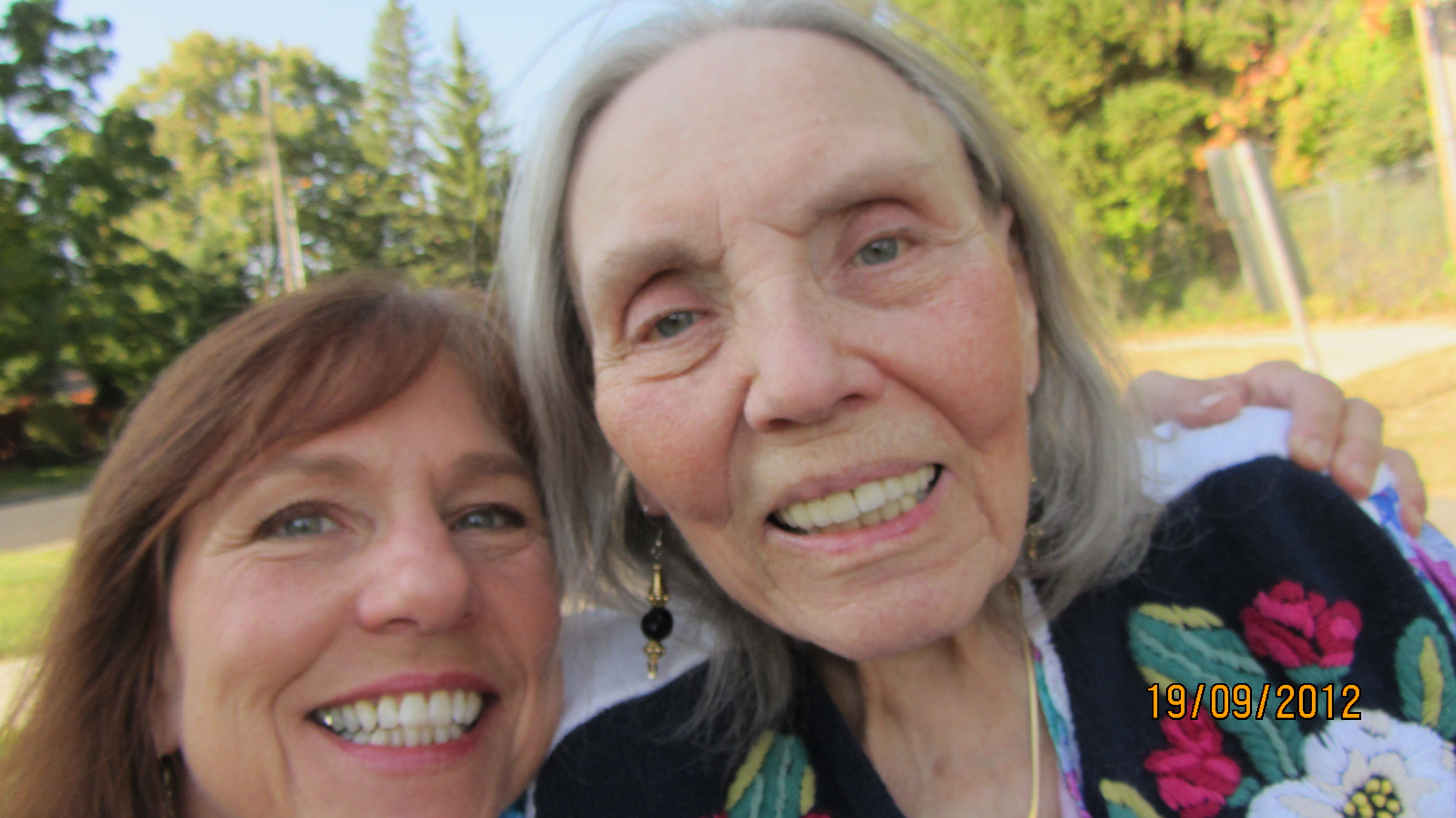 When aging parents don't want help from their adult children