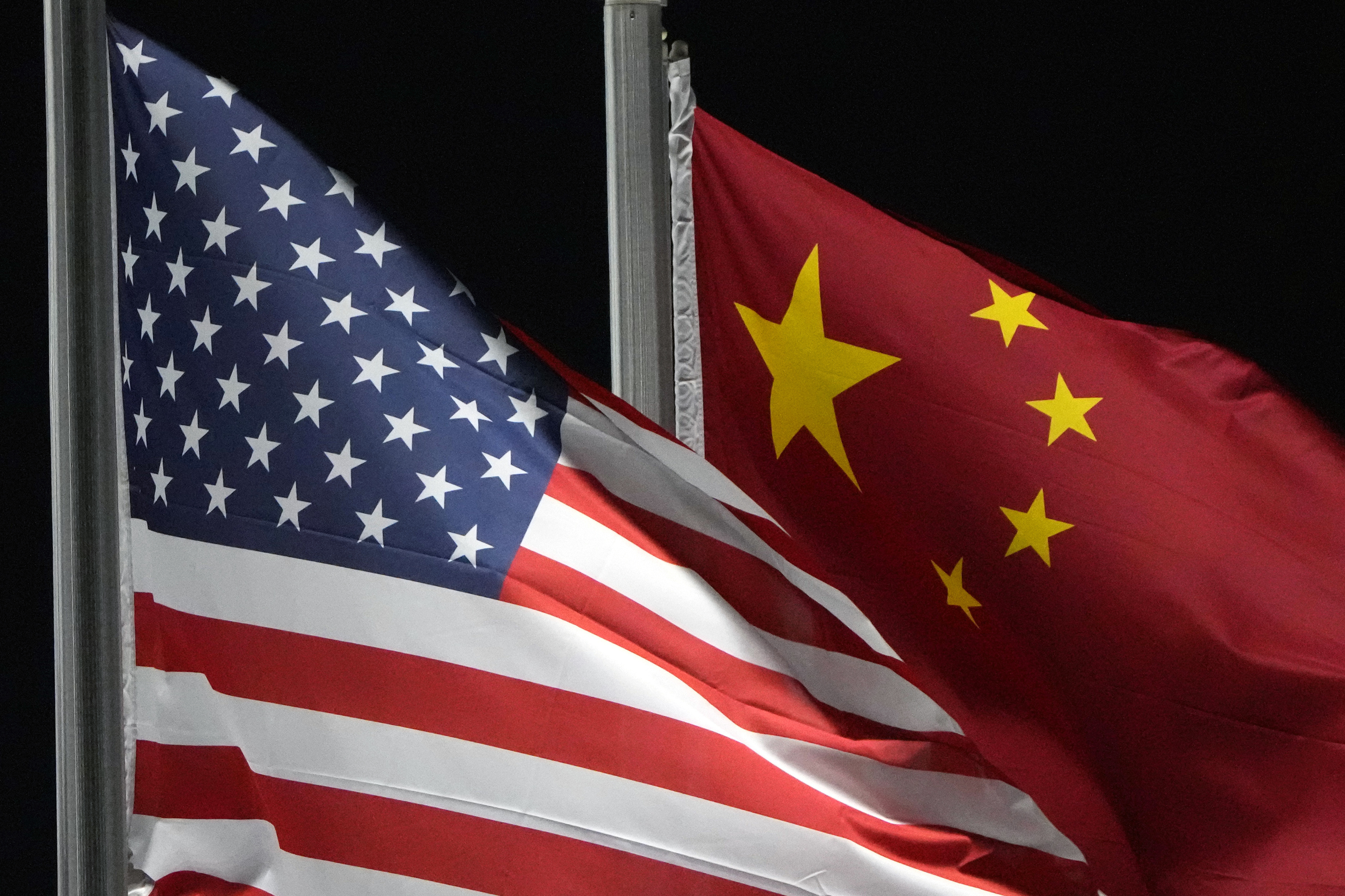 Pro-China influence campaign infiltrates U.S. news websites - Vimarsana News