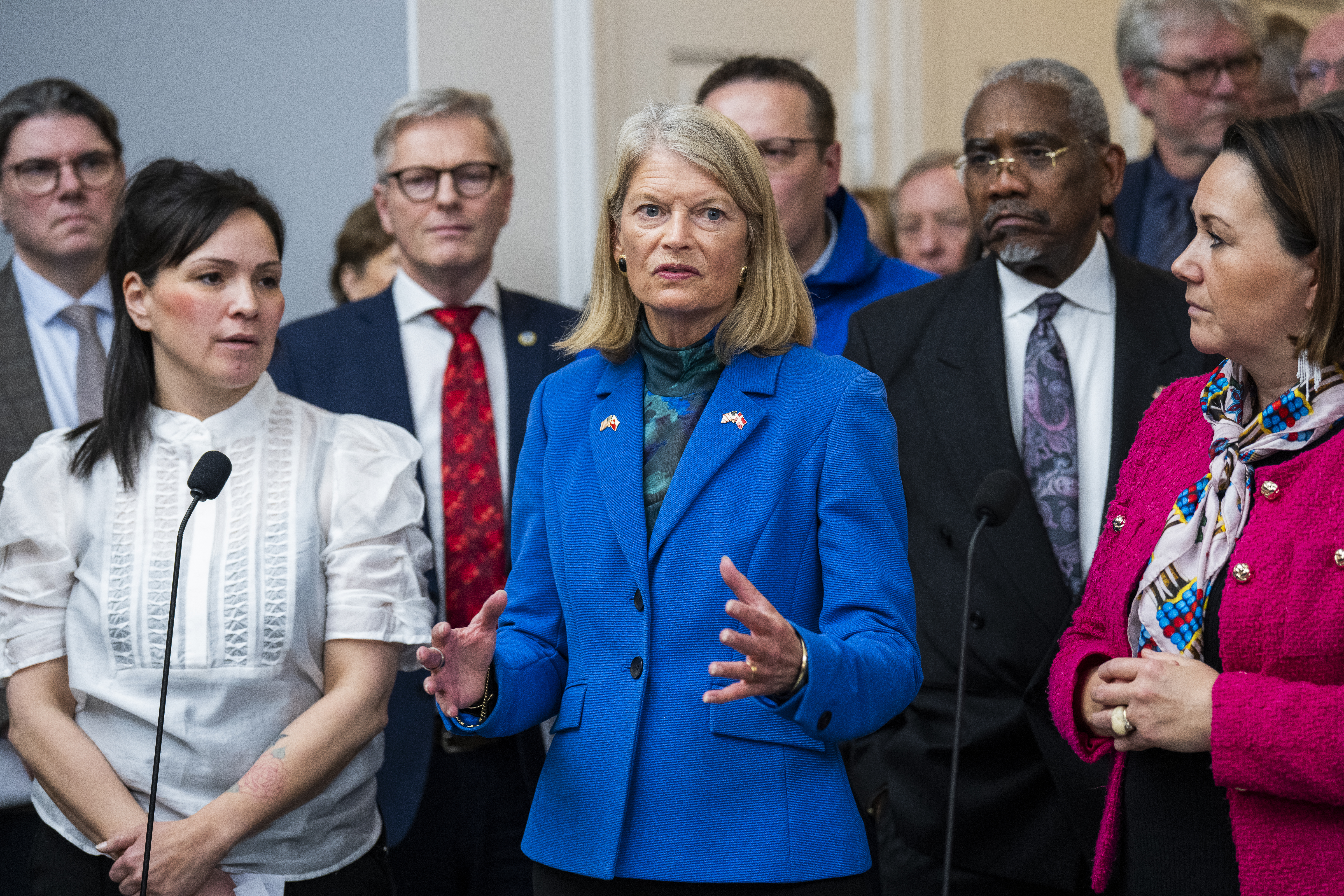 (Martin Sylvest Andersen/Getty Images)