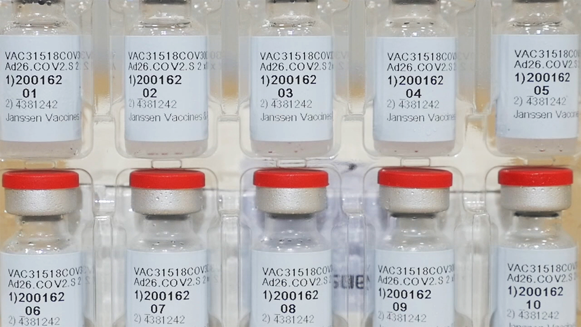 Washington Region Makes Adjustments Ahead Of New Vaccine S Distribution The Washington Post