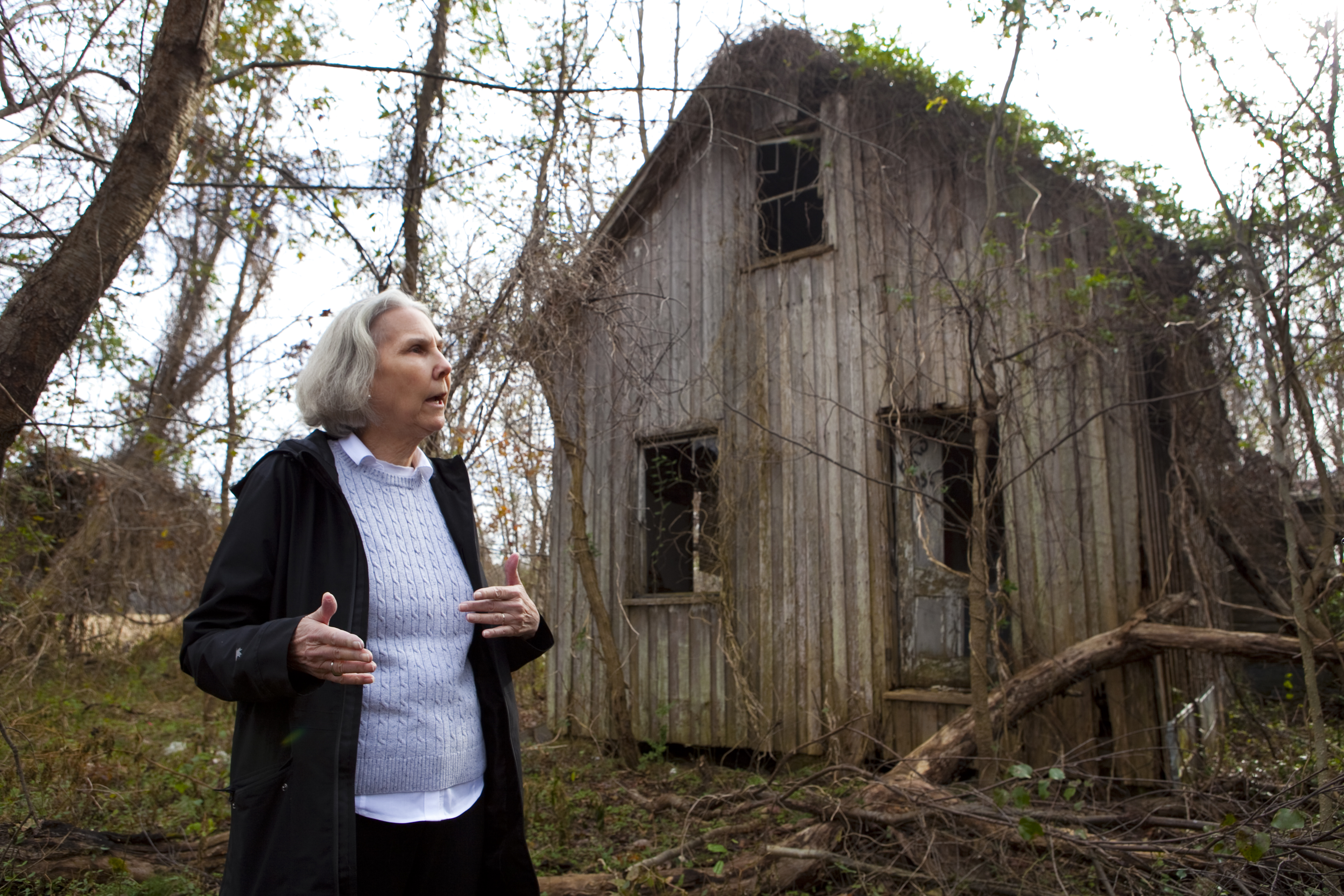 The Indians were right, the English were wrong: A Virginia tribe reclaims its past