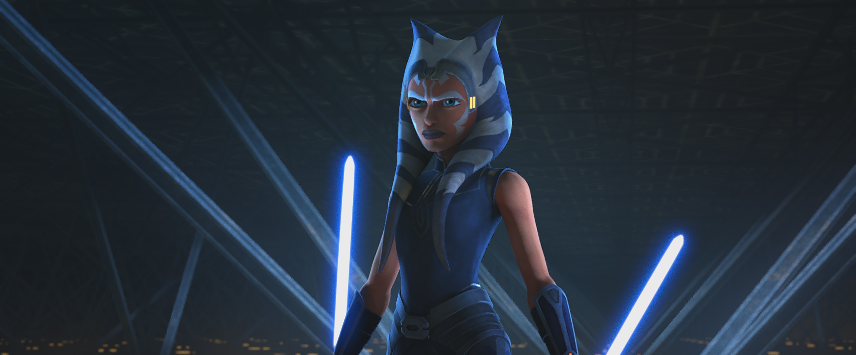 How 'The Clone Wars' turned Ahsoka Tano into a legendary Star Wars character - The Washington Post