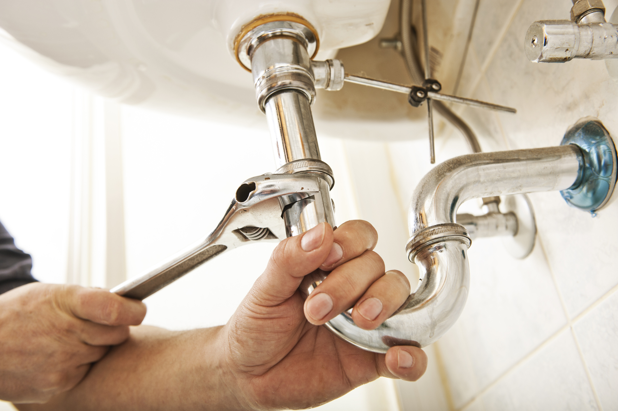 Plumbing Companies