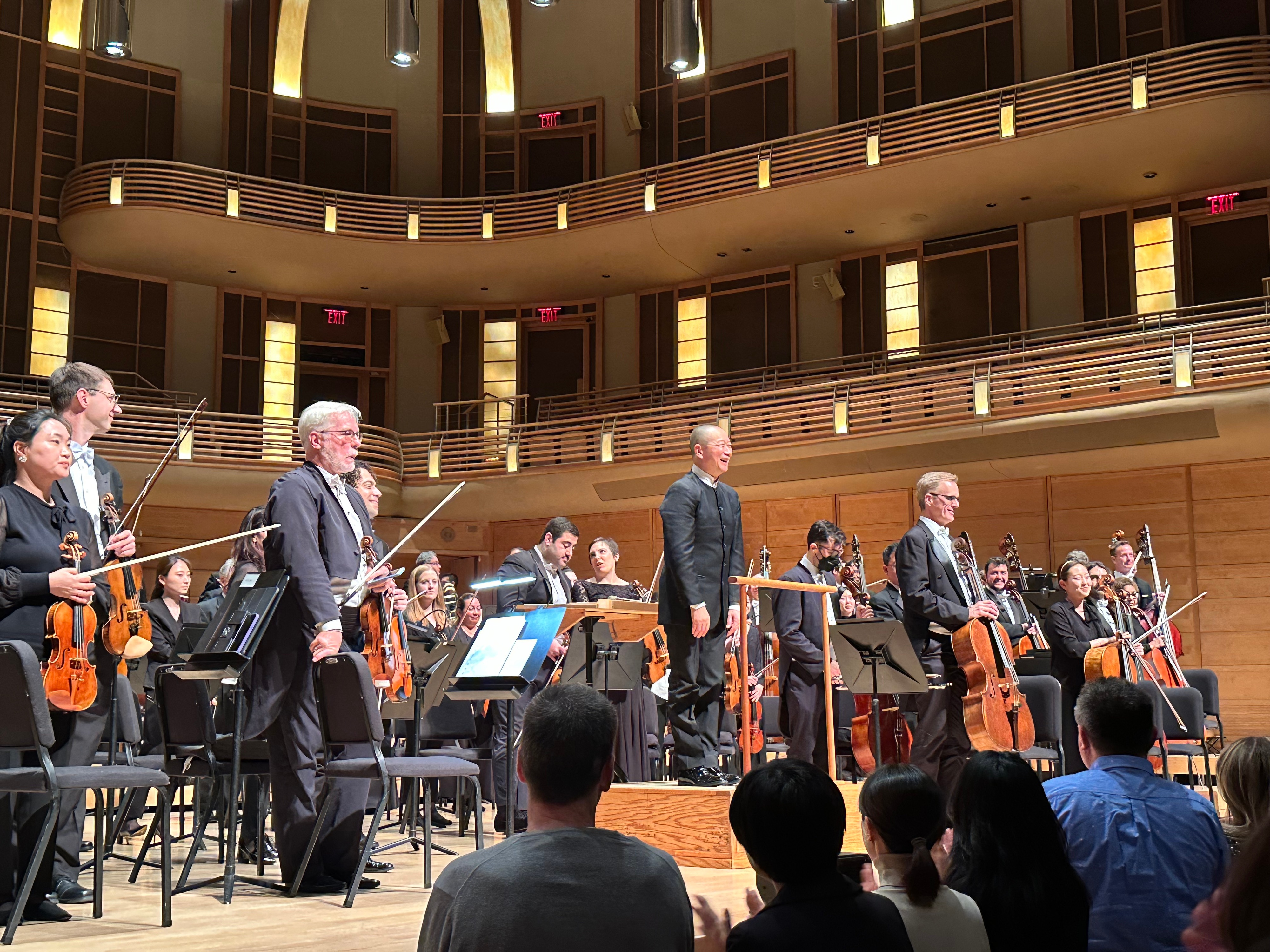 Tan Dun and the Baltimore Symphony Orchestra soar at Strathmore - Vimarsana News