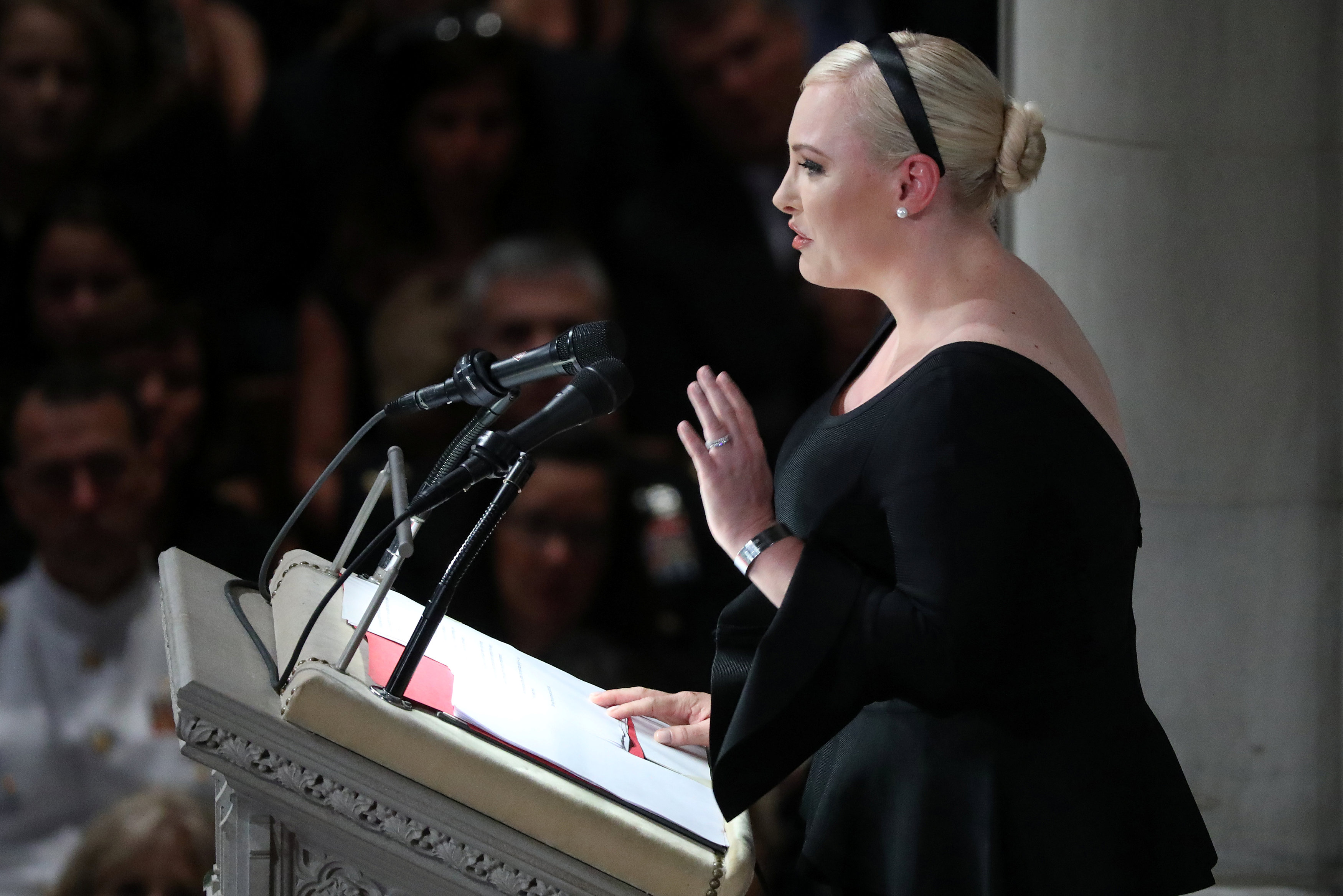Meghan McCain Nude Photos 74 Meghan McCain Nude Photos 44
