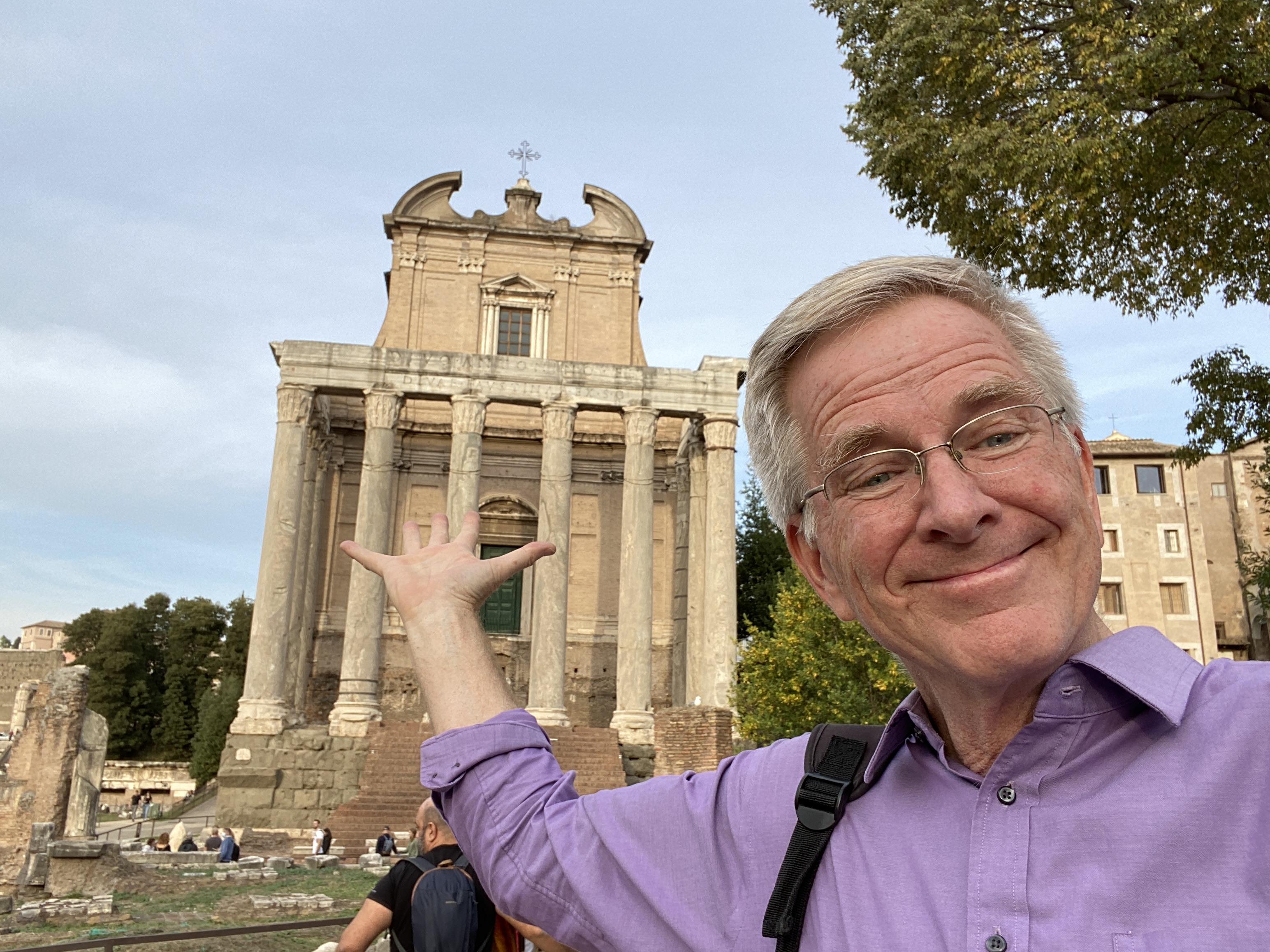 Best Time to Go to Greece by Rick Steves