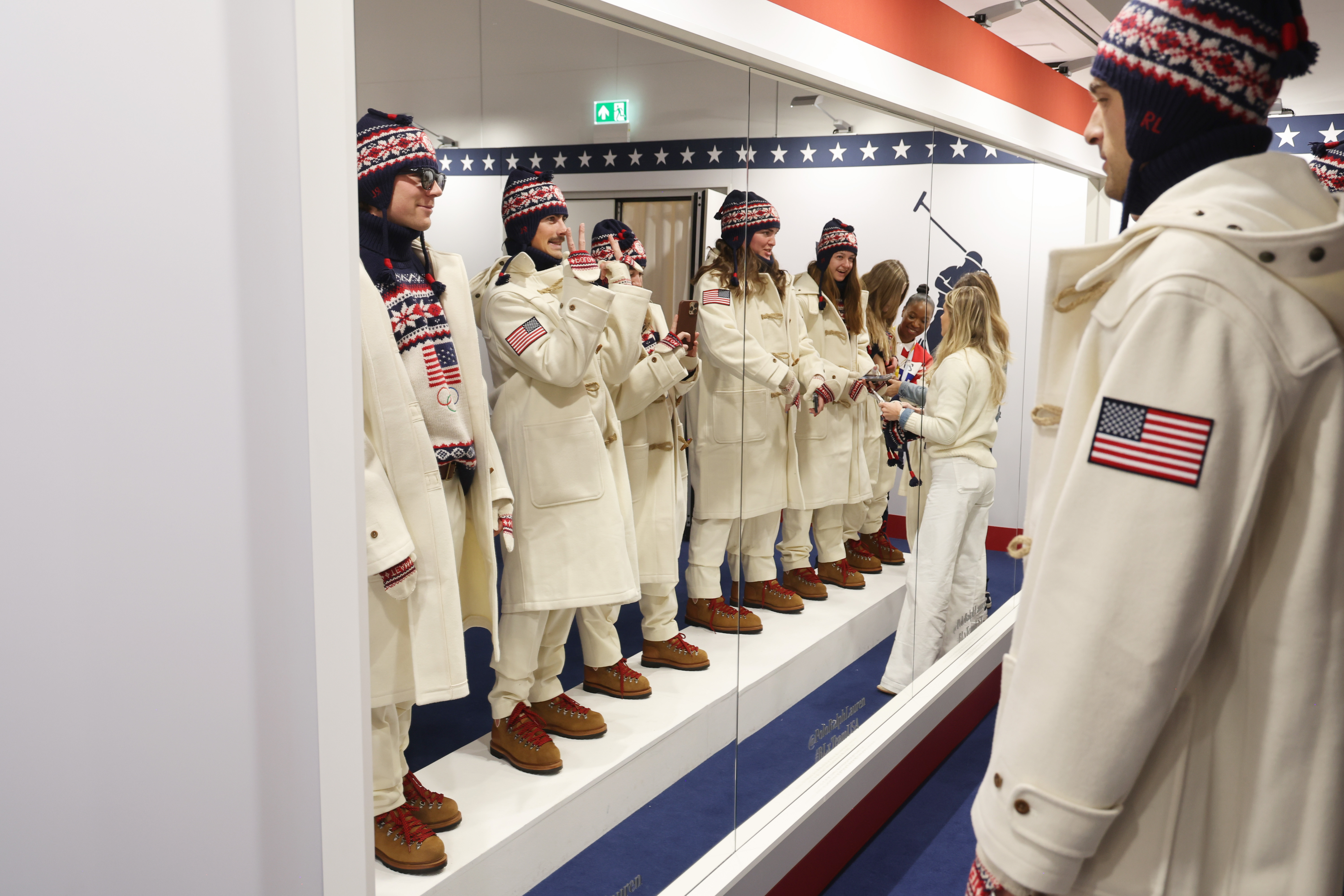 (Joe Scarnici/Getty Images)