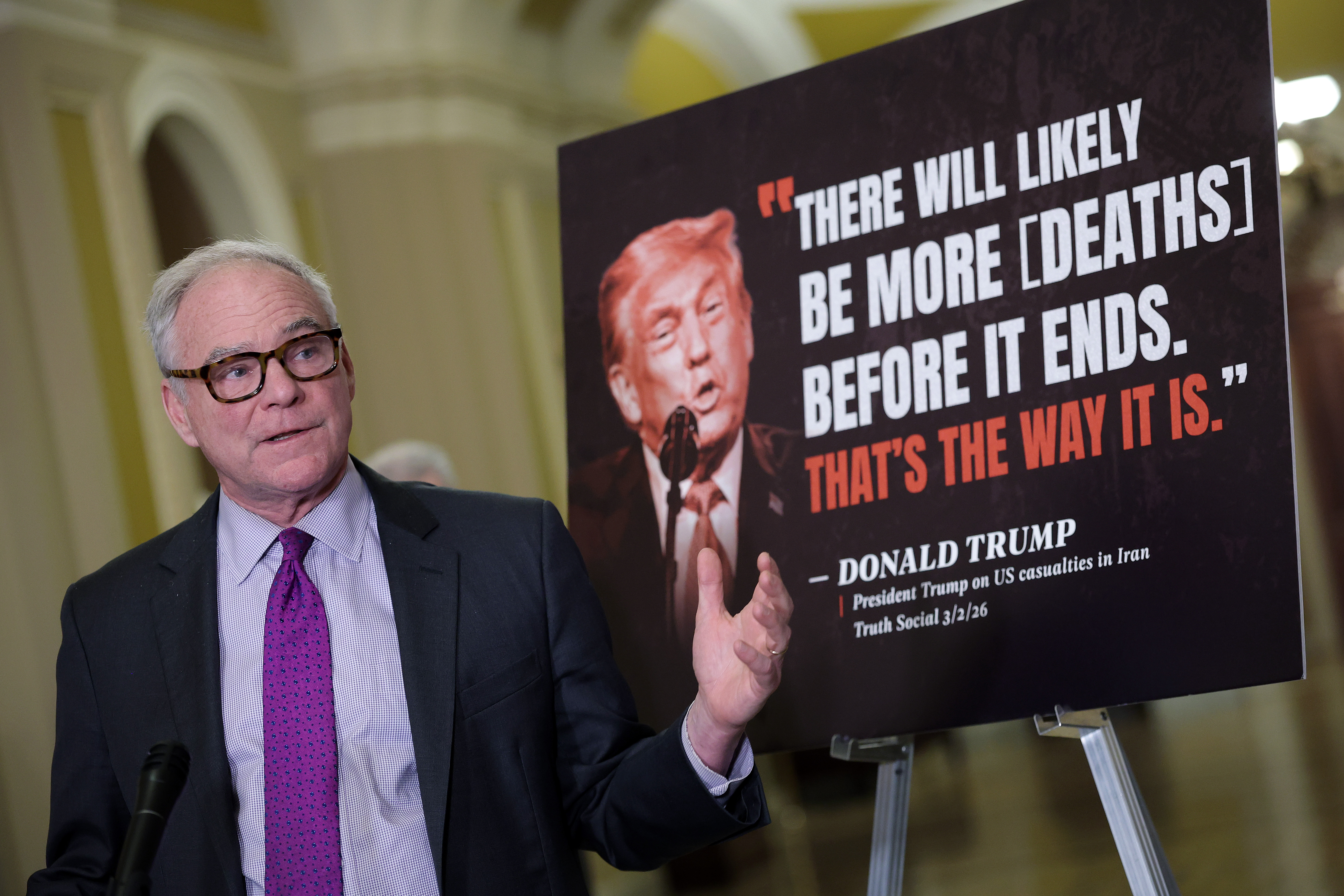 (Kevin Dietsch/Getty Images)