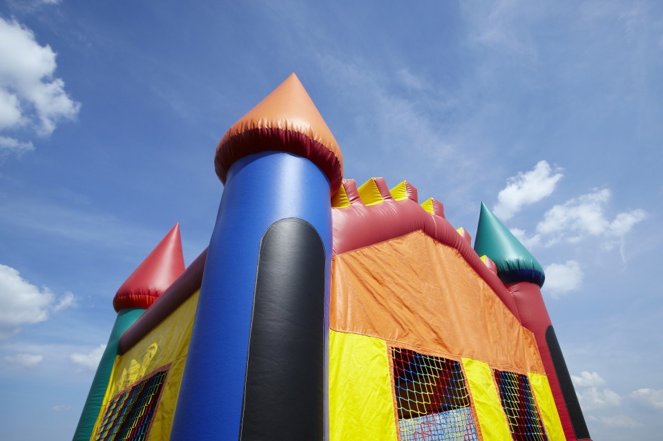 youtube bounce house blows away youtube bounce house blows away