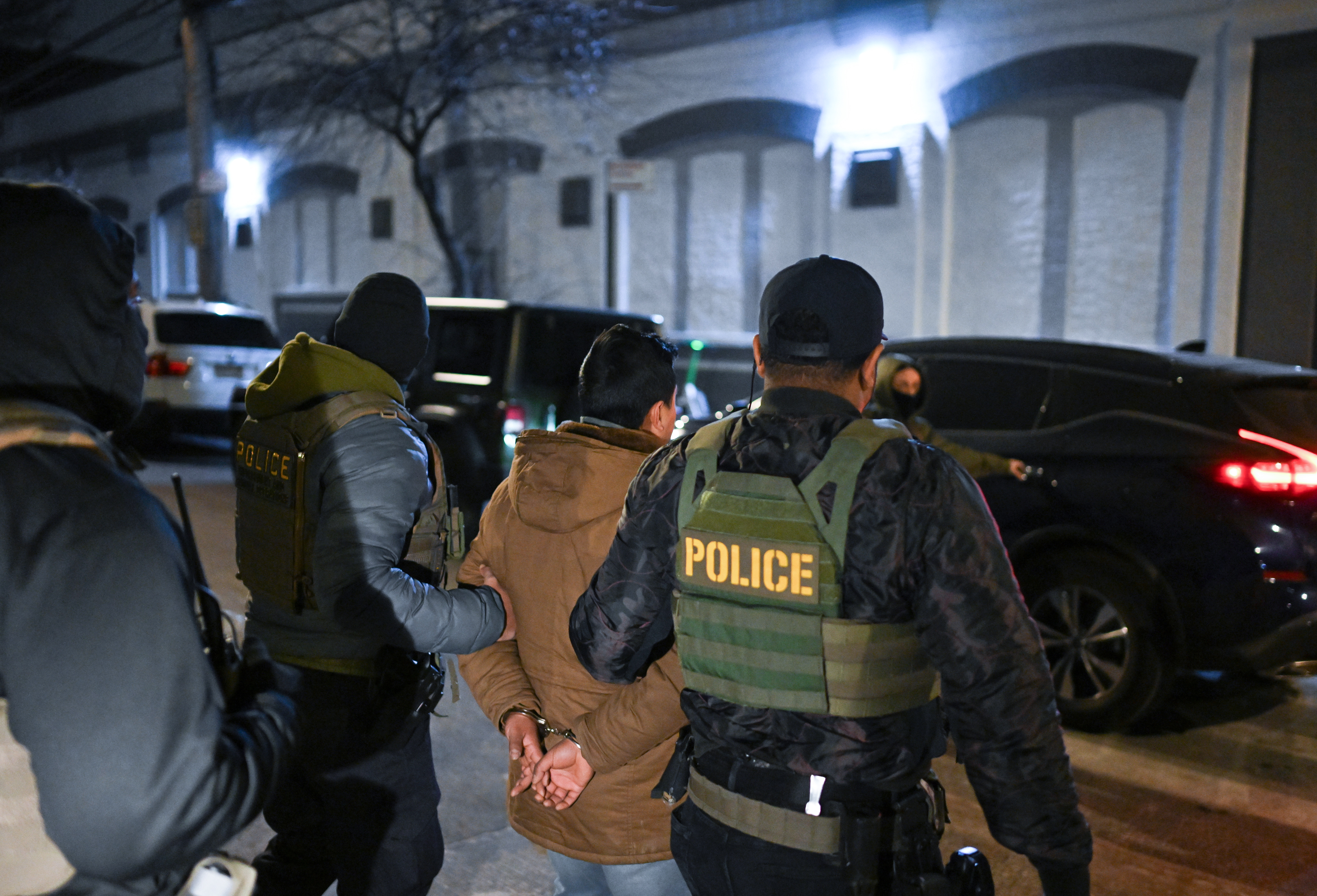 (Matt McClain/The Washington Post)