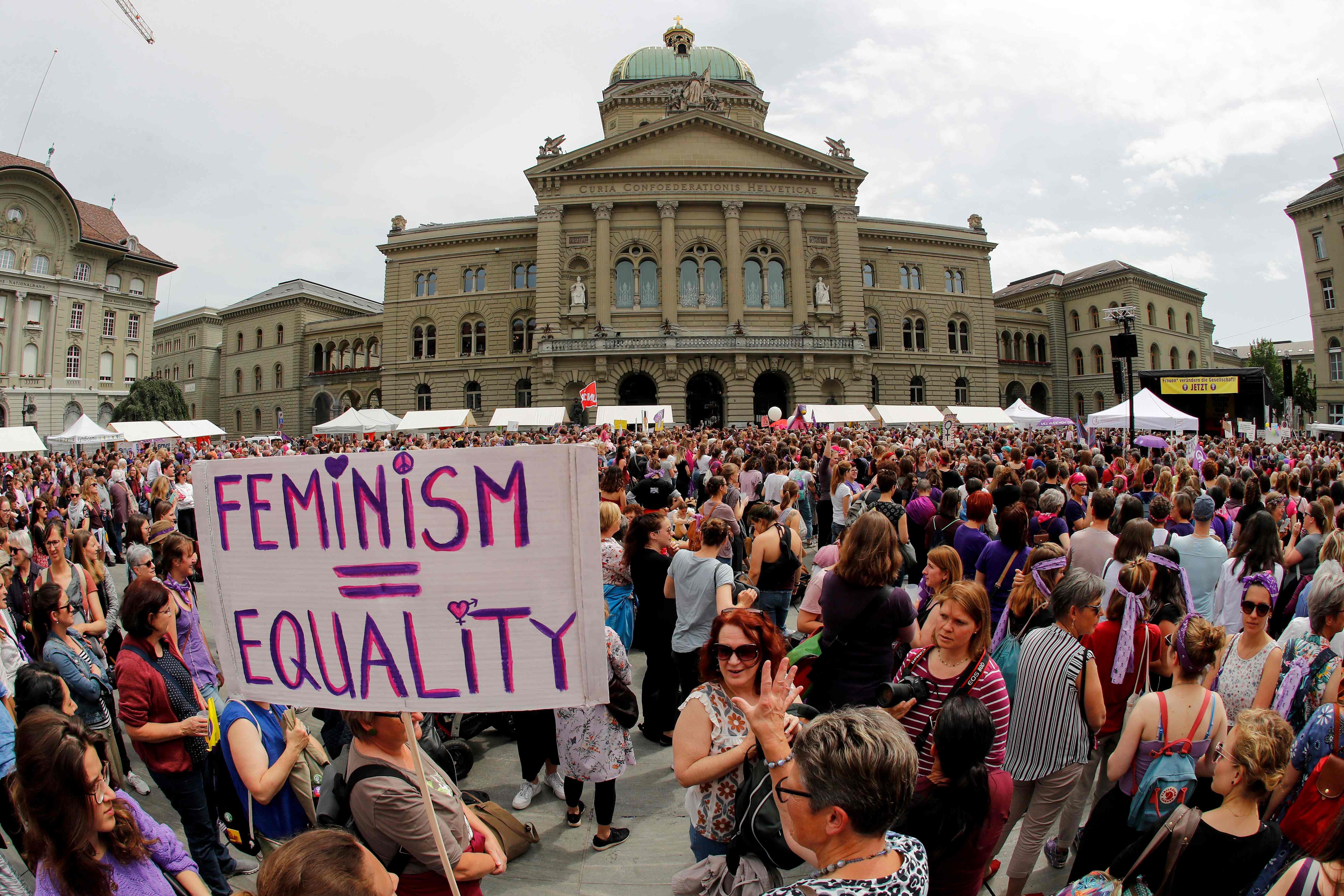 Why the patriarchy is killing men - The Washington Post