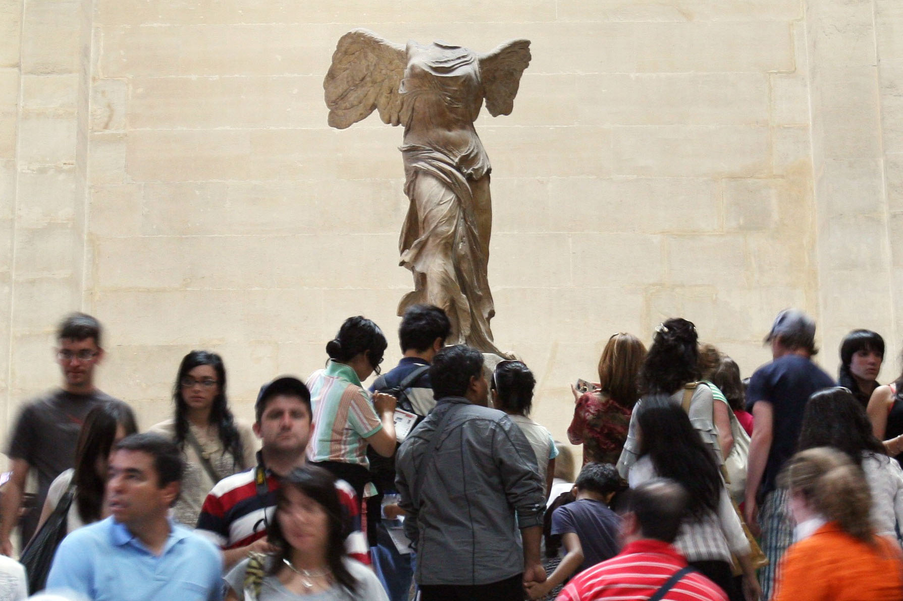 It’s time to remove all statues because all statues are bad The