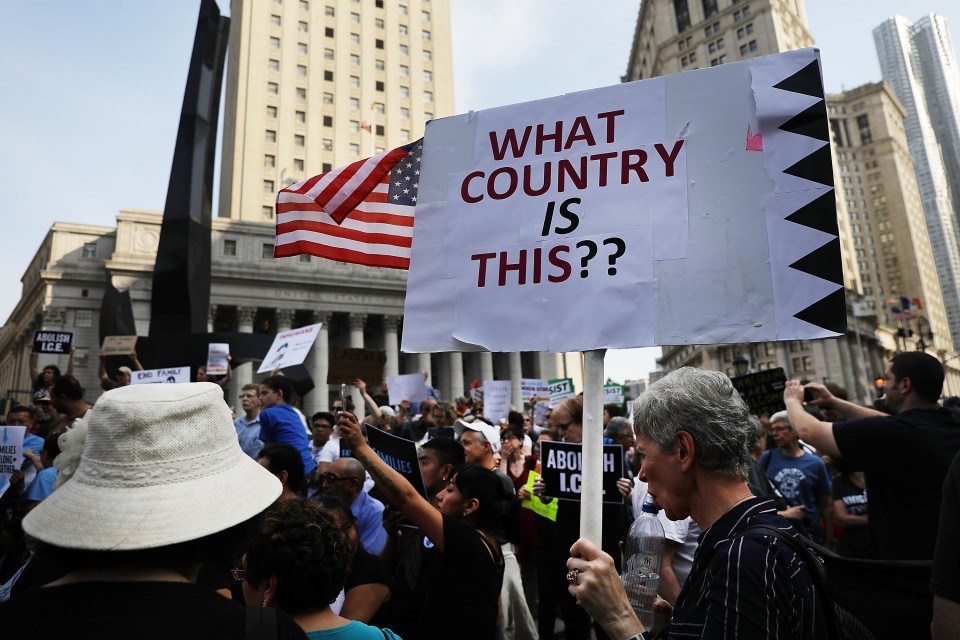 Opinion Has Trump Finally Gone Too Far The Washington Post Opinion Has Trump Finally Gone Too Far The Washington Post