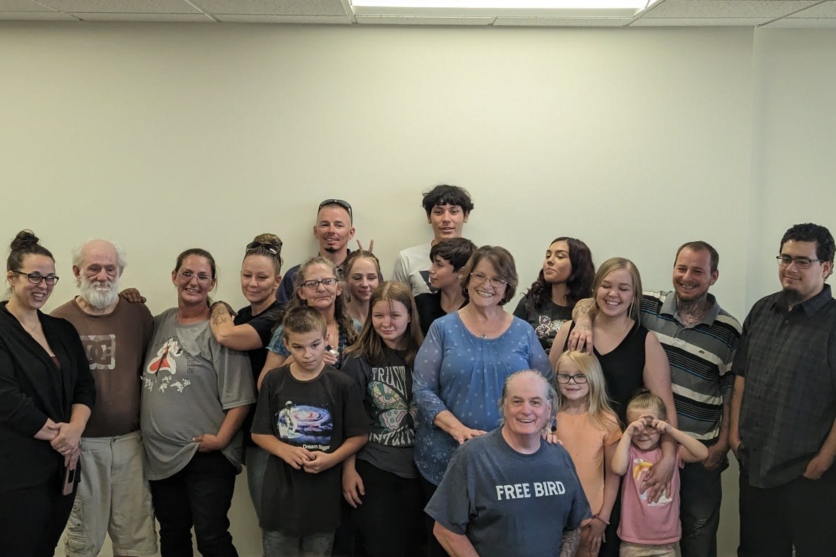 Arizona death row prisoner Barry Lee Jones freed after 28 years - Vimarsana News