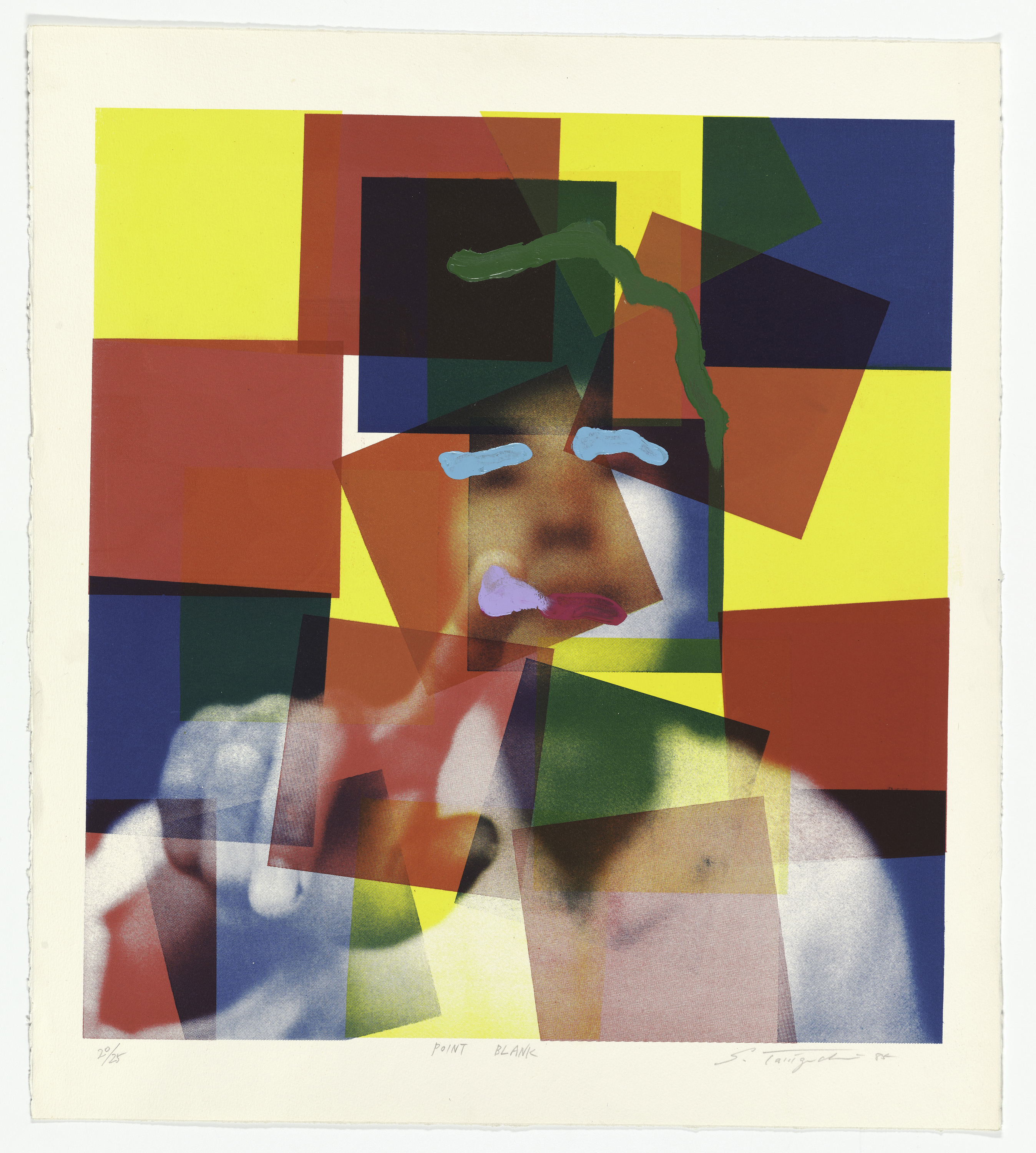 アート・デザイン・音楽 Through the Lens: National Geographic