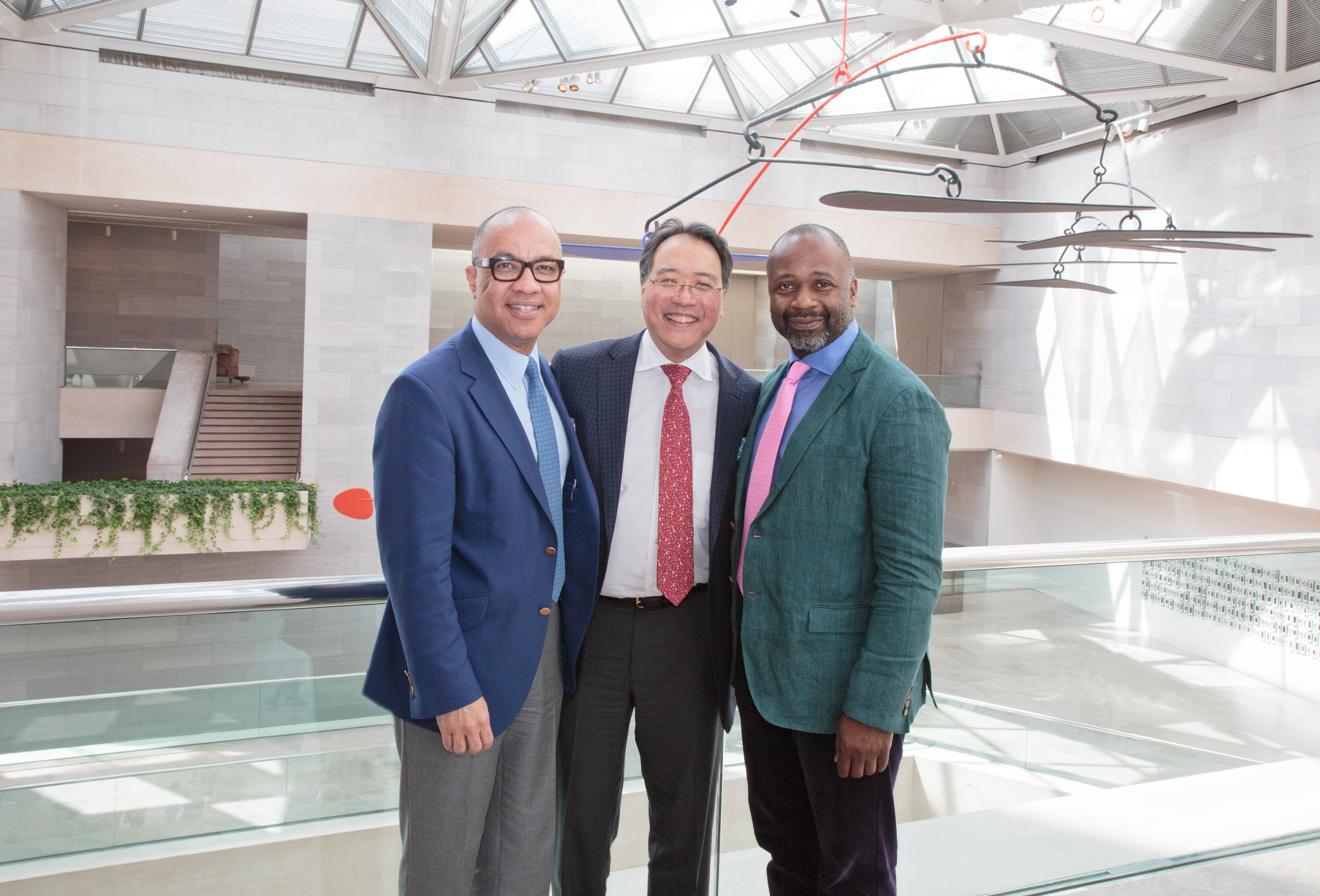 darren-walker-comes-to-the-national-gallery-board-with-a-strong-track-record-on-social-justice-the-washington-post